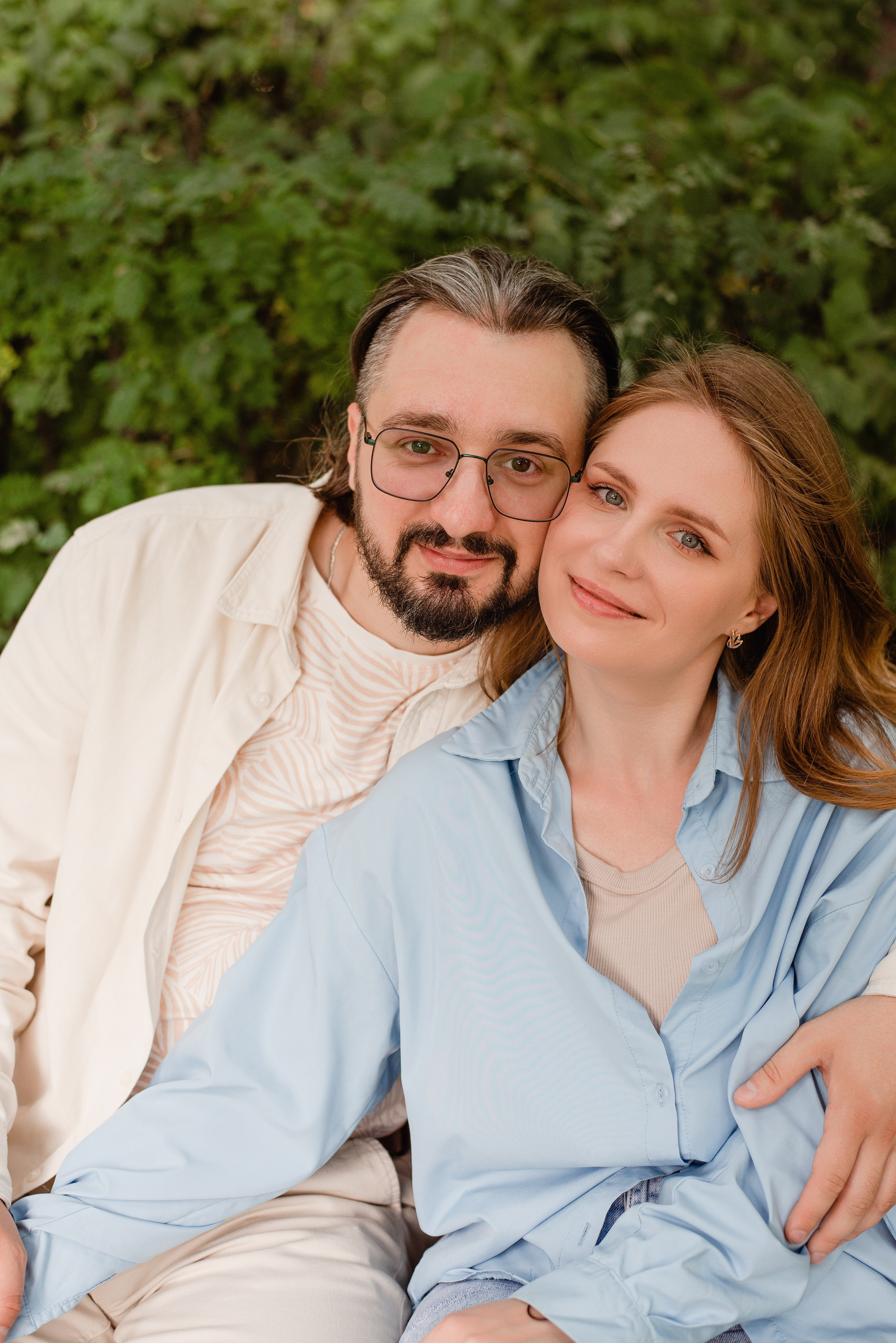 Москва, Литковские. Семейный и детский фотограф Иваново Ксения Азаренкова