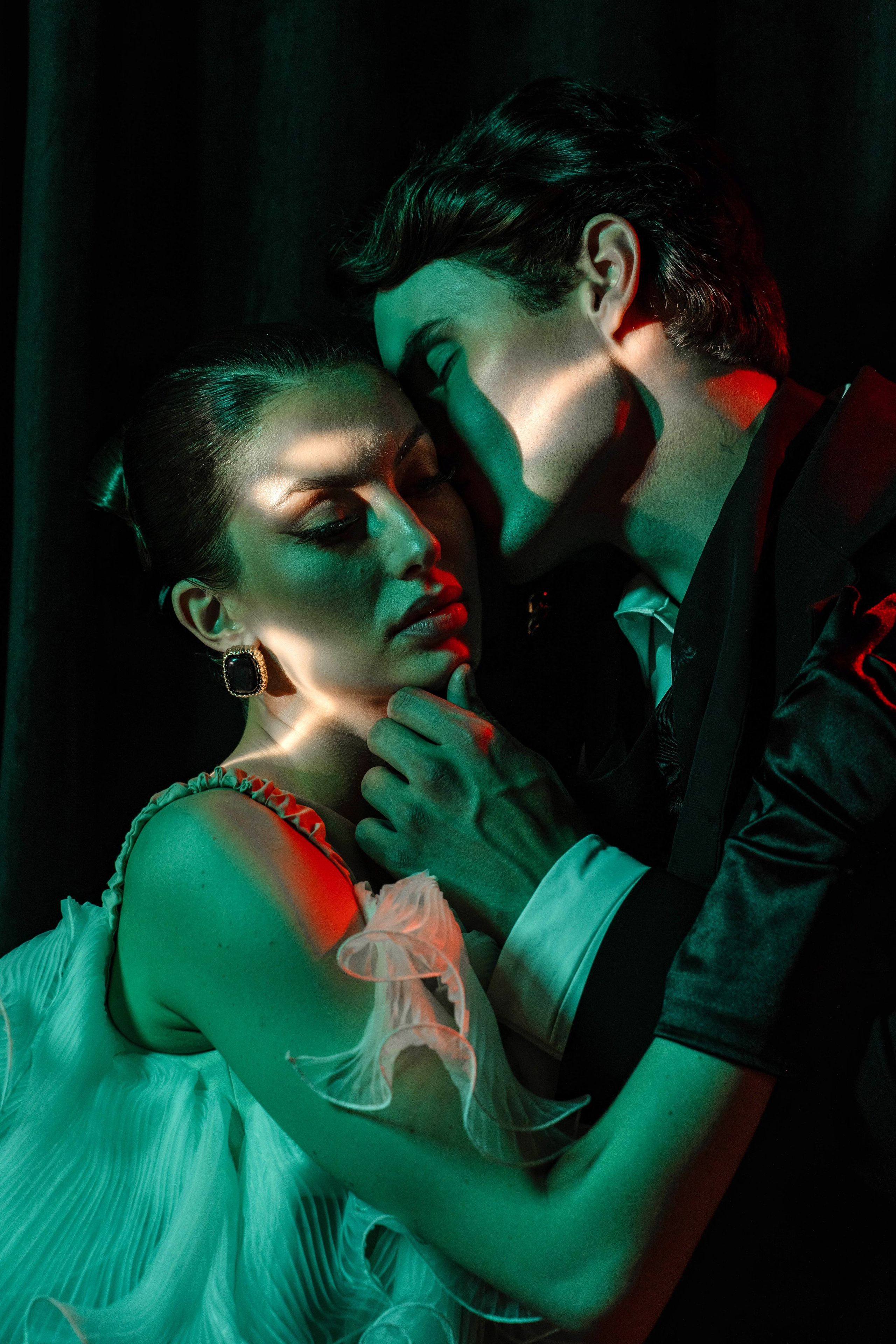 Максим и Карина. Свадебный и семейный фотограф в Калуге Анна Киреева