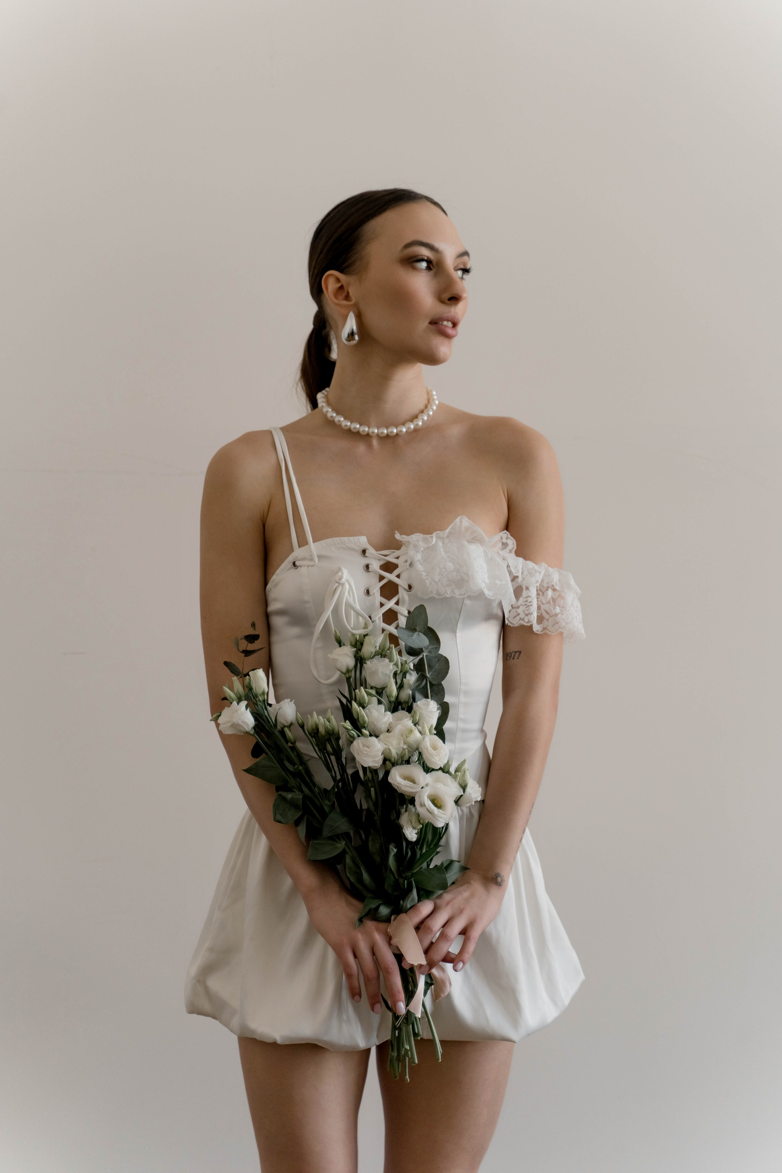 Артур и Алина. Свадебный и семейный фотограф в Калуге Анна Киреева