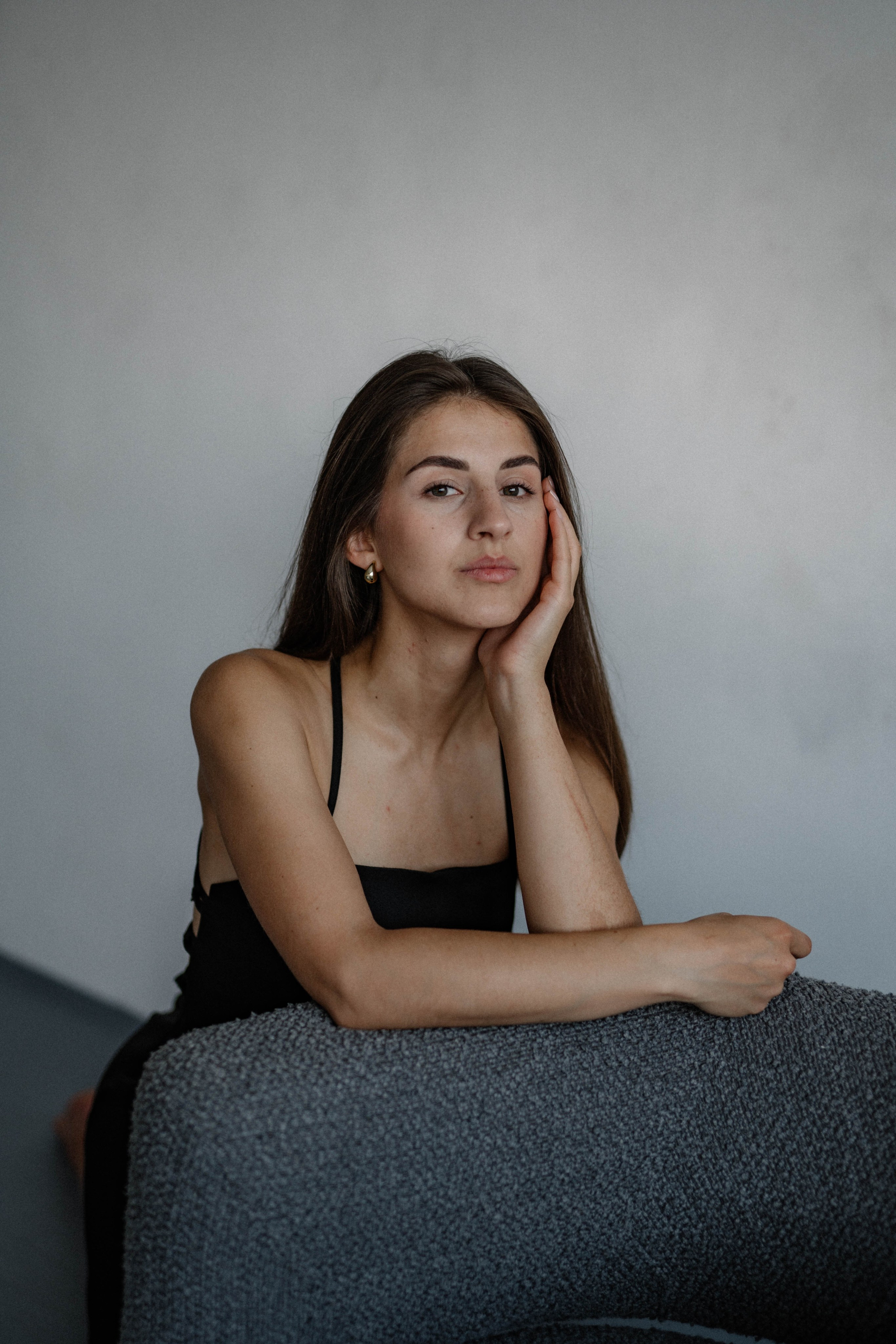 Дарья. Свадебный и семейный фотограф в Калуге Анна Киреева