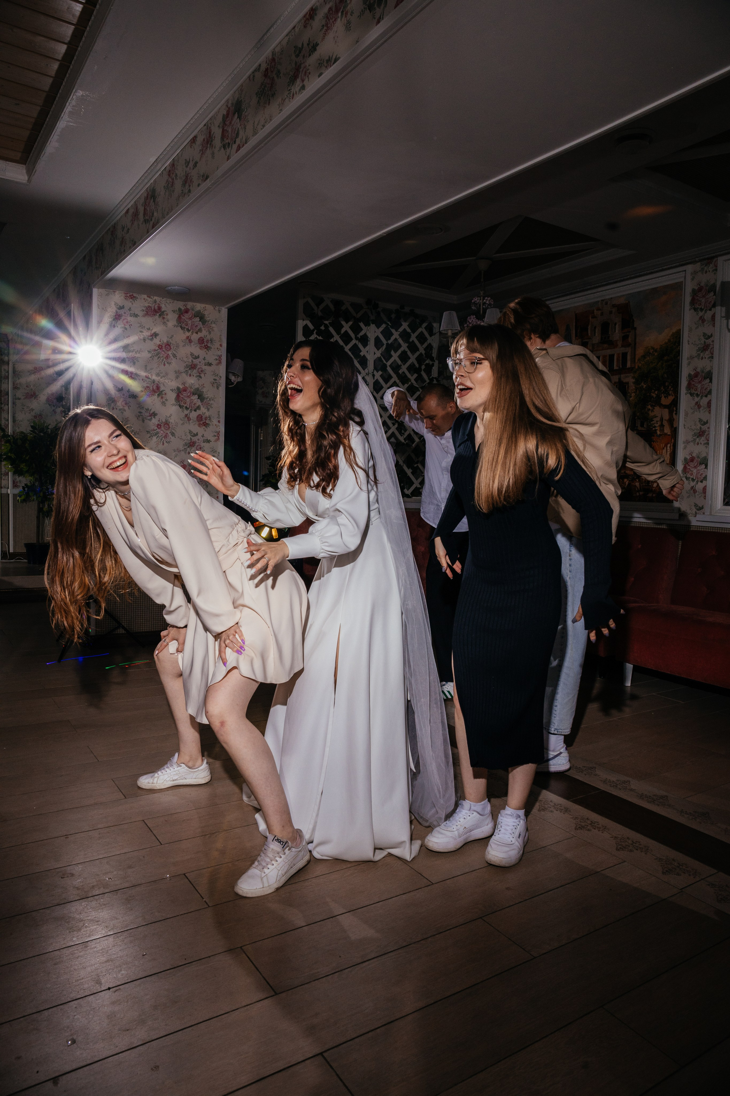 Евгений и Александра. Свадебный и женский фотограф