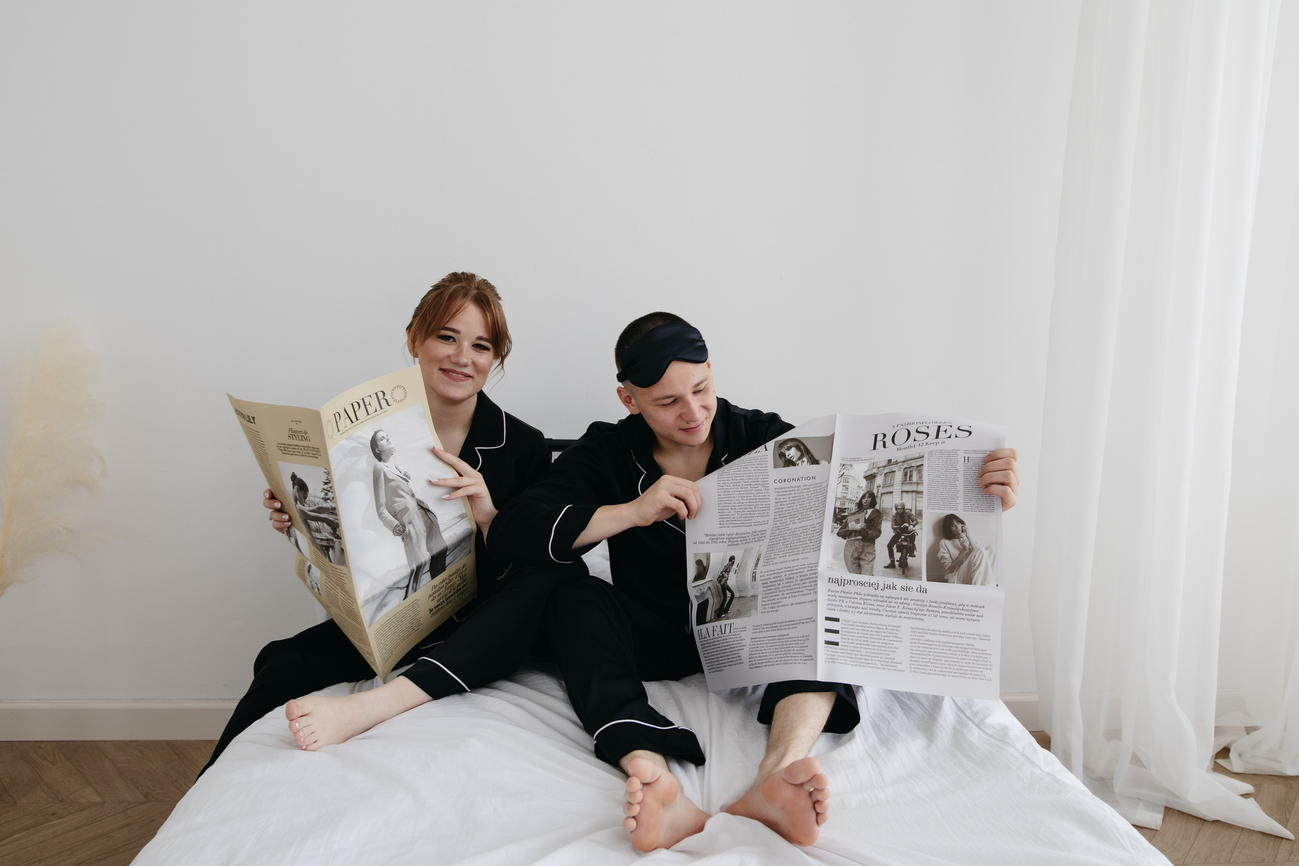 Айдар и Анастасия. Свадебный и женский фотограф