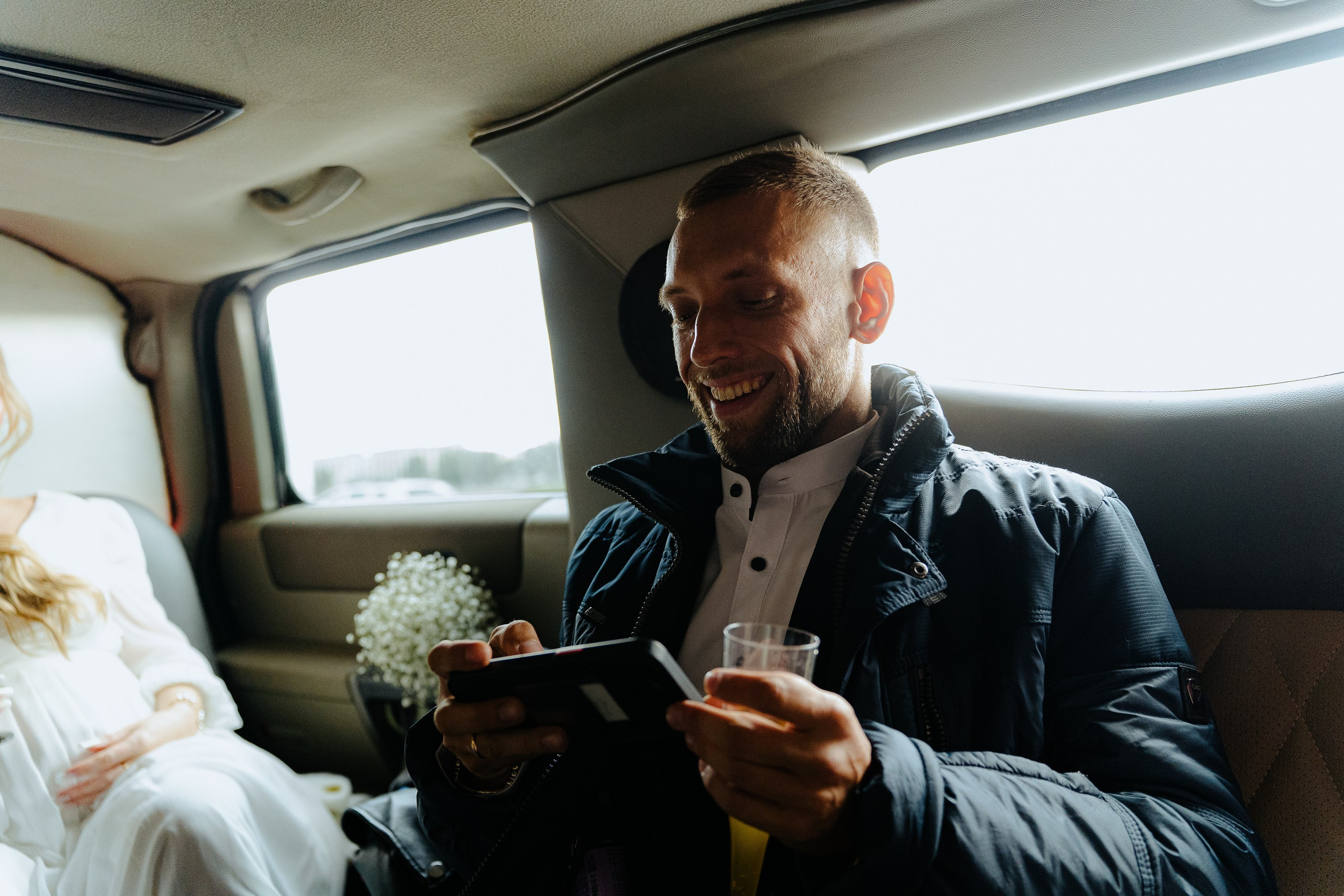 Максим и Маргарита. Главная