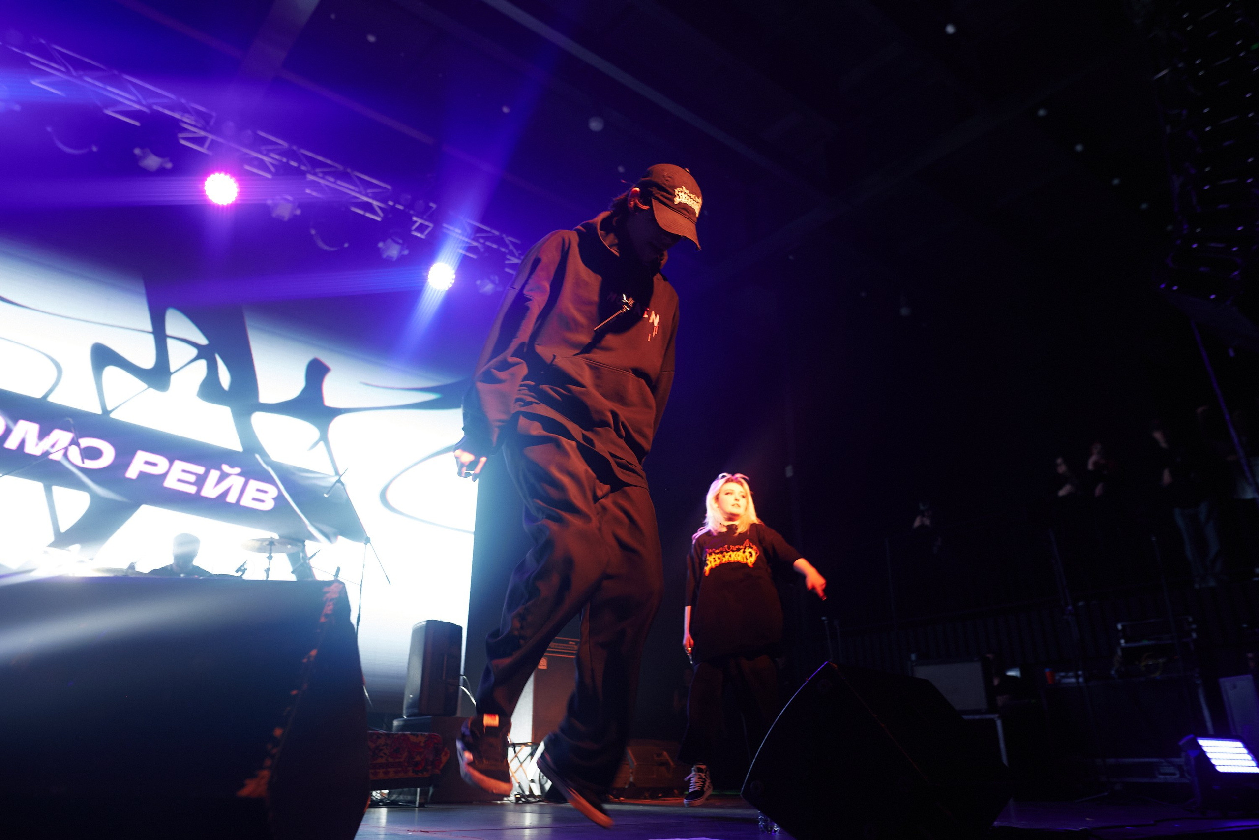 ОШГ 2. Sound. 25.10.2024. Главная