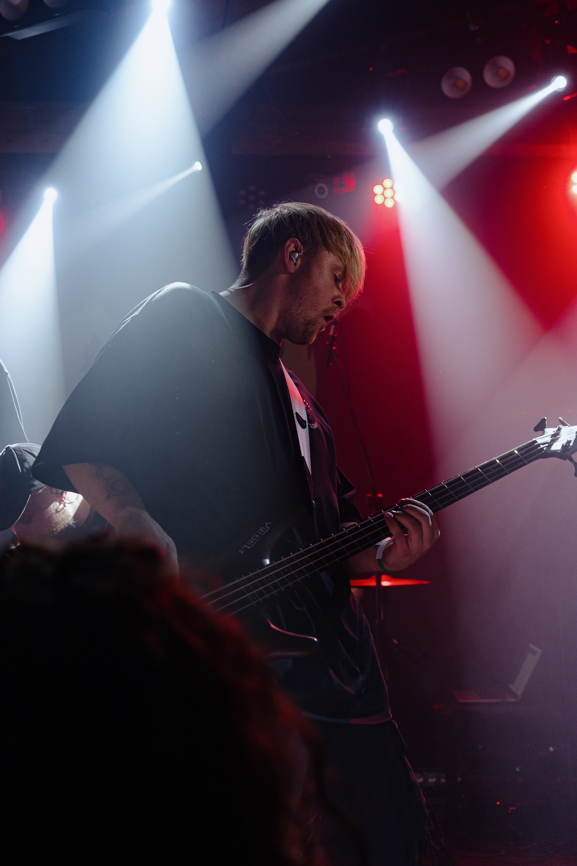 Port Avenue. Zoccolo 2.0. 21.11.2025. Главная