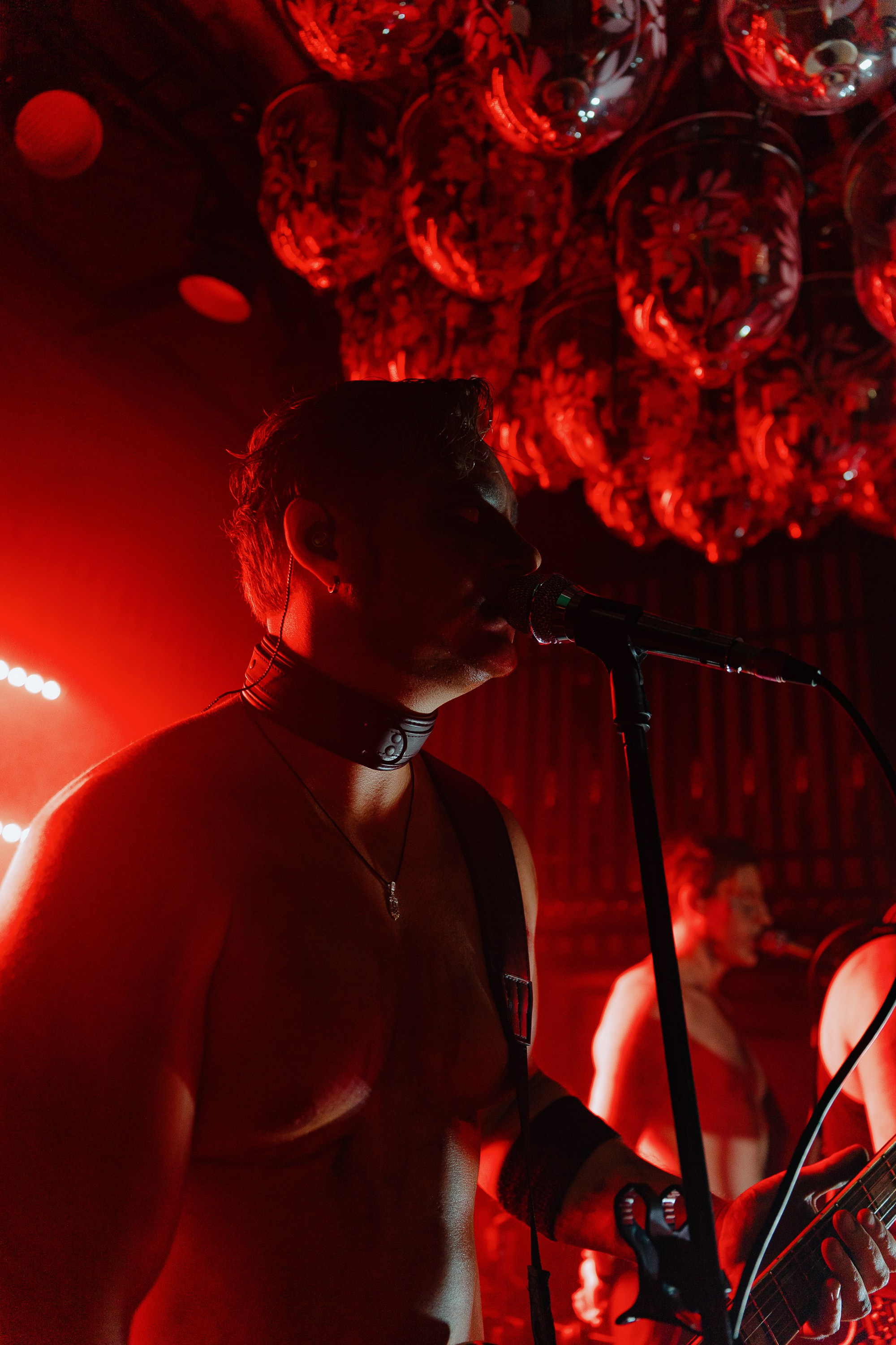 RAMMSTEIN Tribute. Douglas. 28.09.2025. Главная