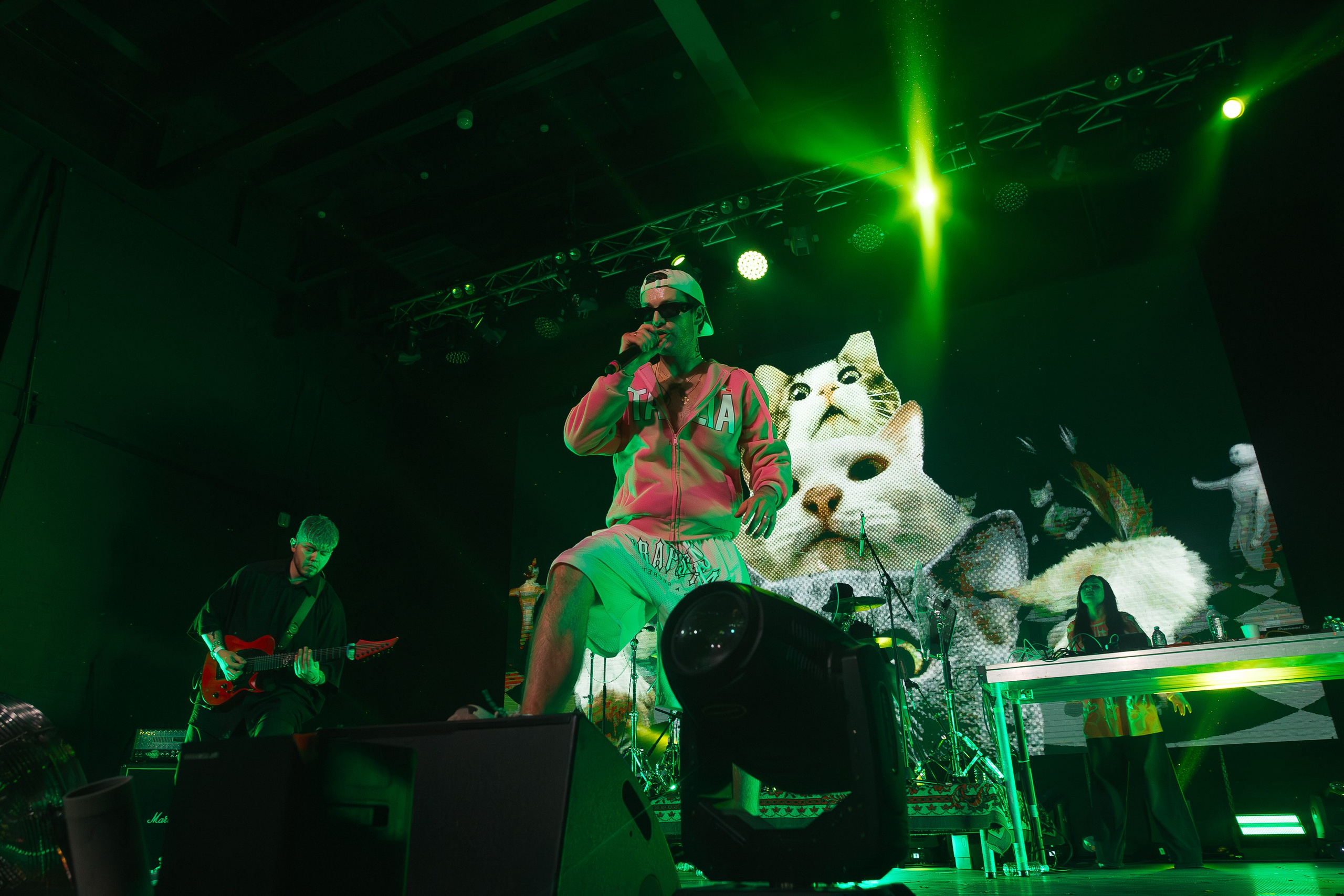 GSPD. Sound. 04.11.2024. Главная