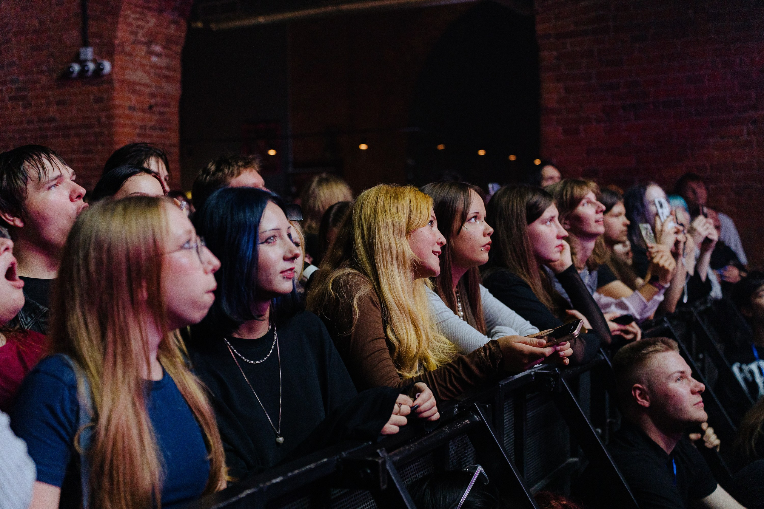 Molly Fest. Рассвет. 21.09.2025. Главная