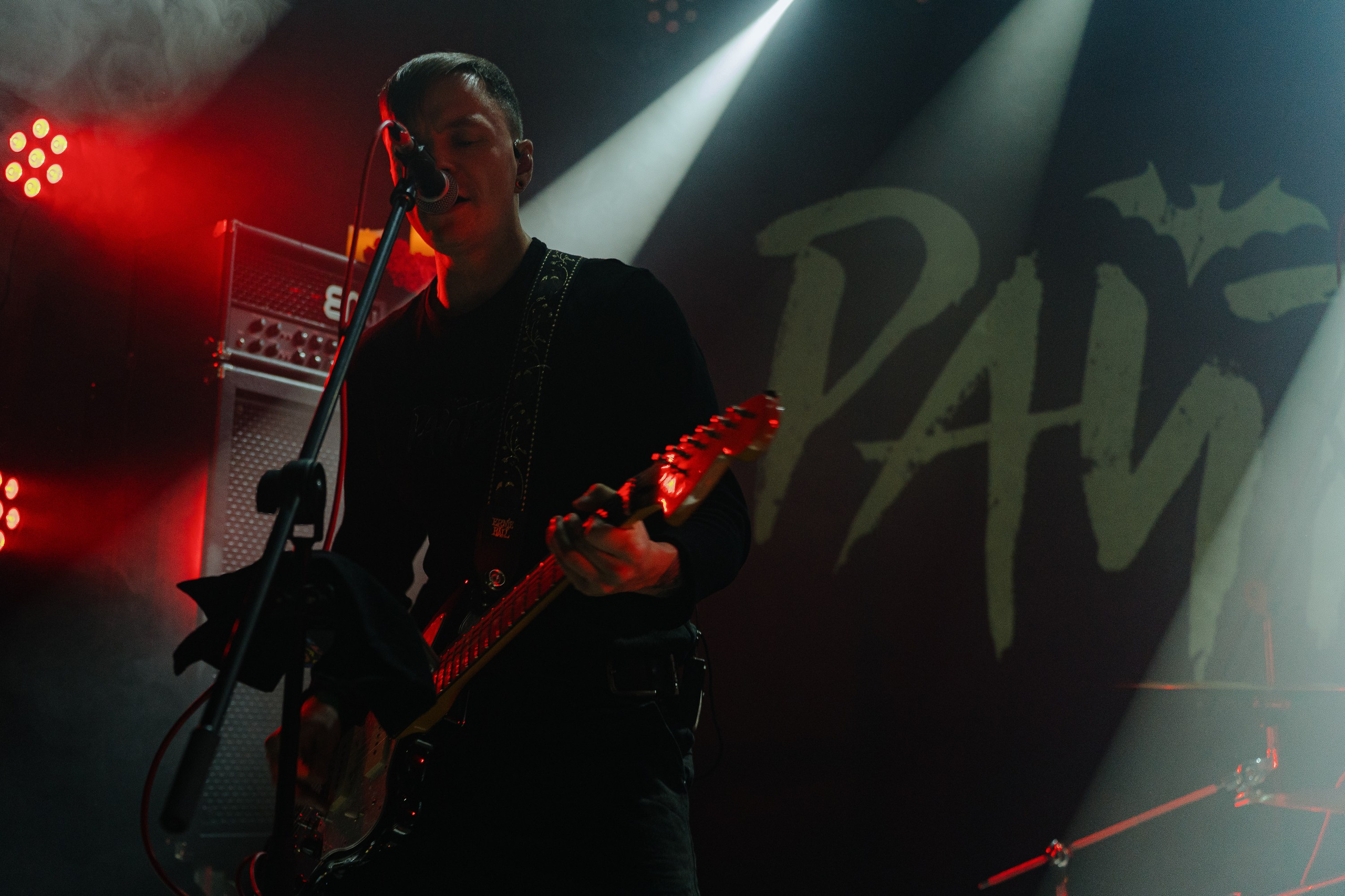 Port Avenue. Zoccolo 2.0. 21.11.2025. Главная