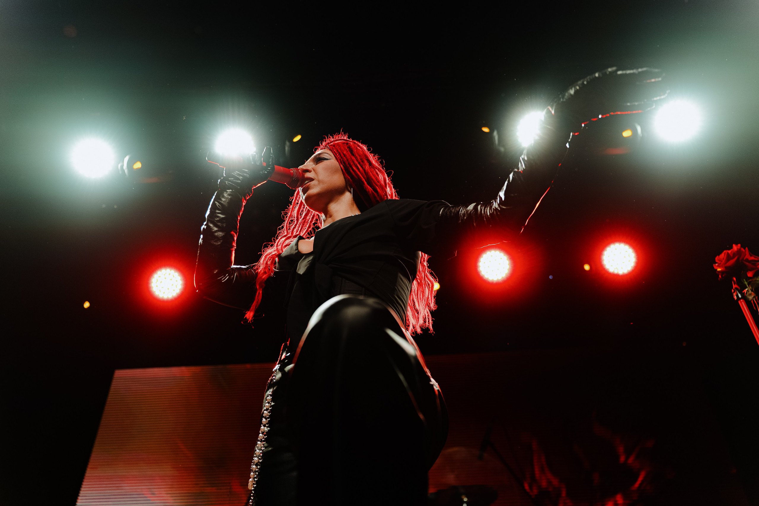 Lascala. Космонавт. 28.11.2025. Главная