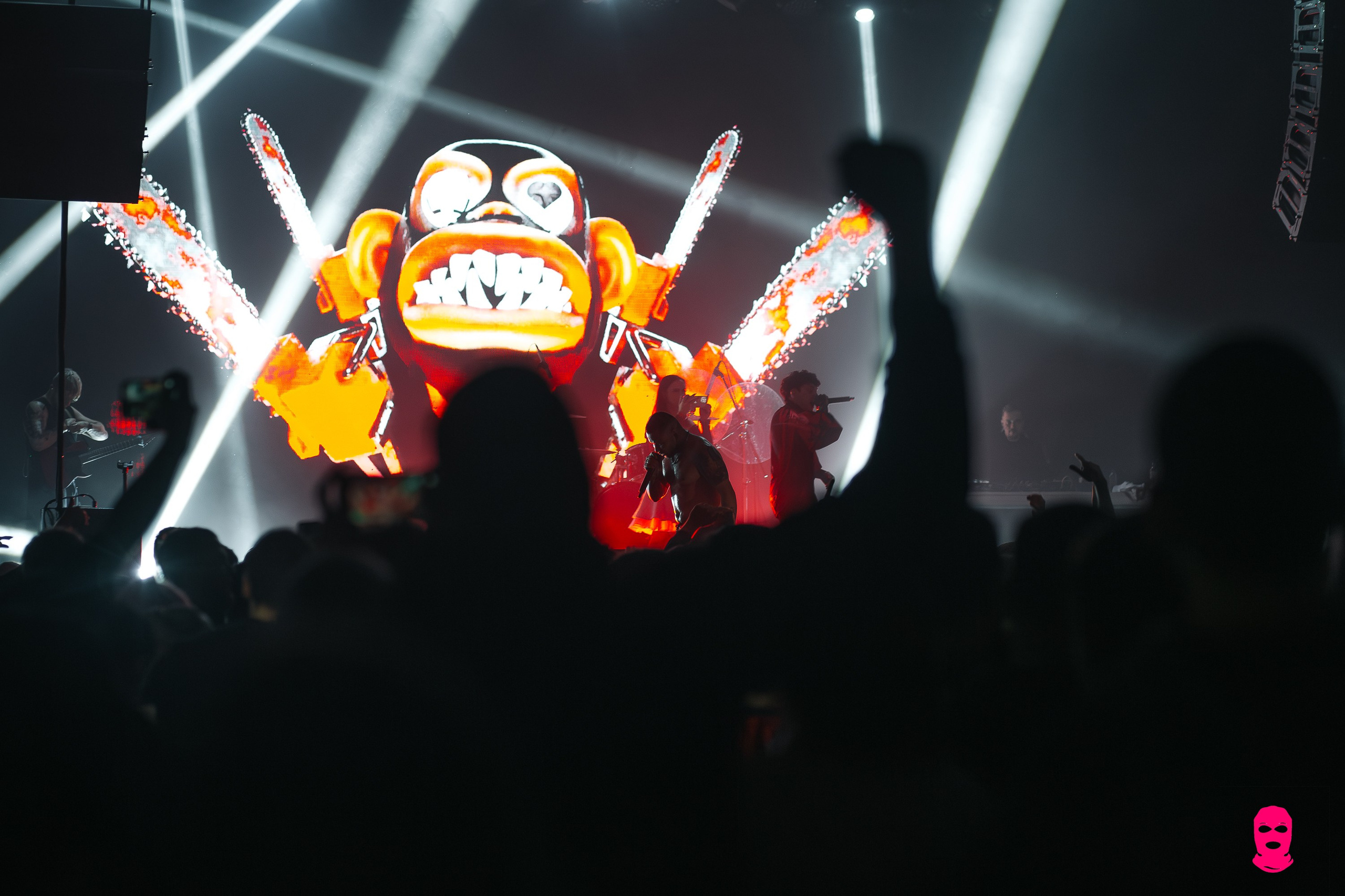 RAM. Sound. 08.11.2024. Главная