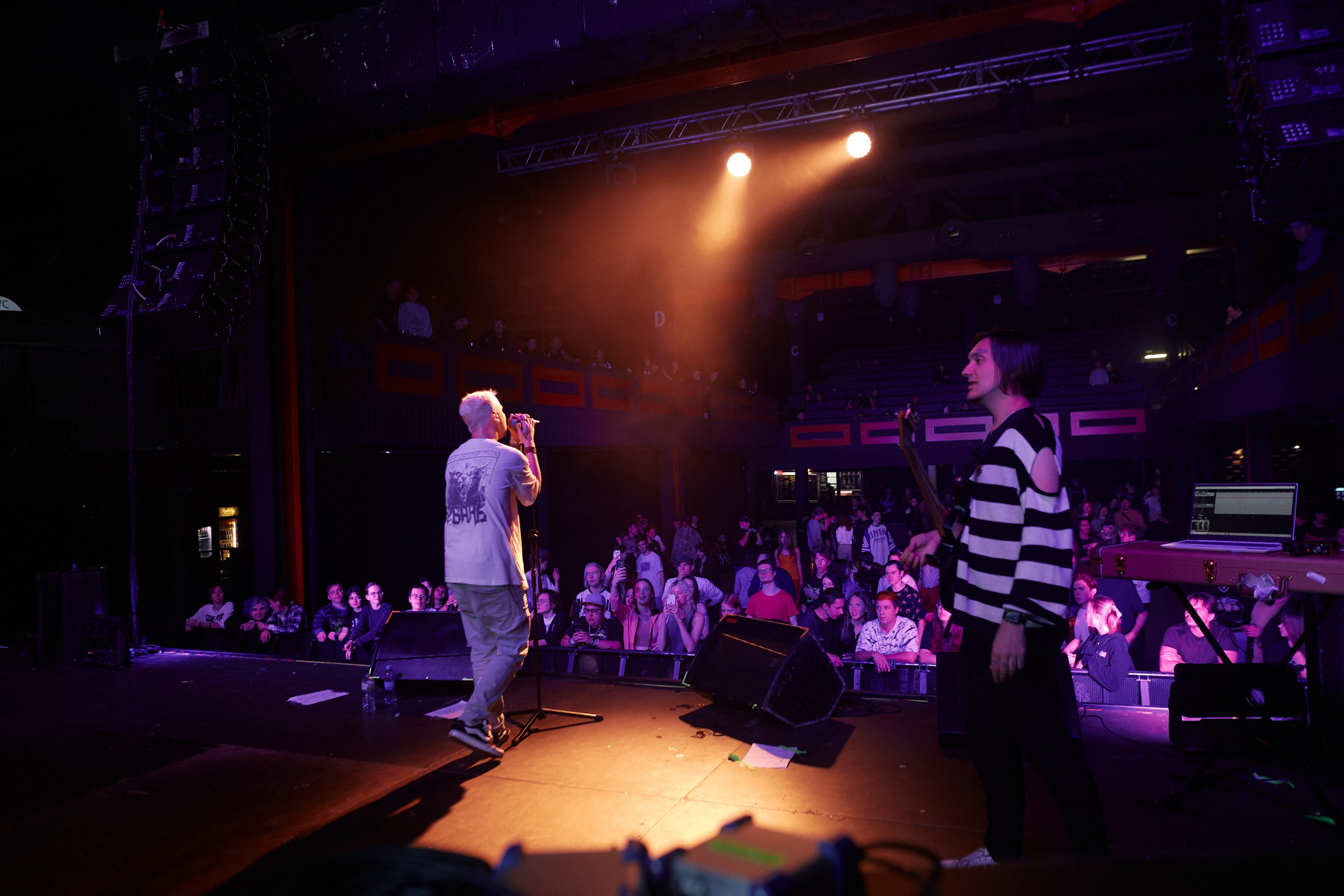 ОШГ 2. Sound. 25.10.2024. Главная