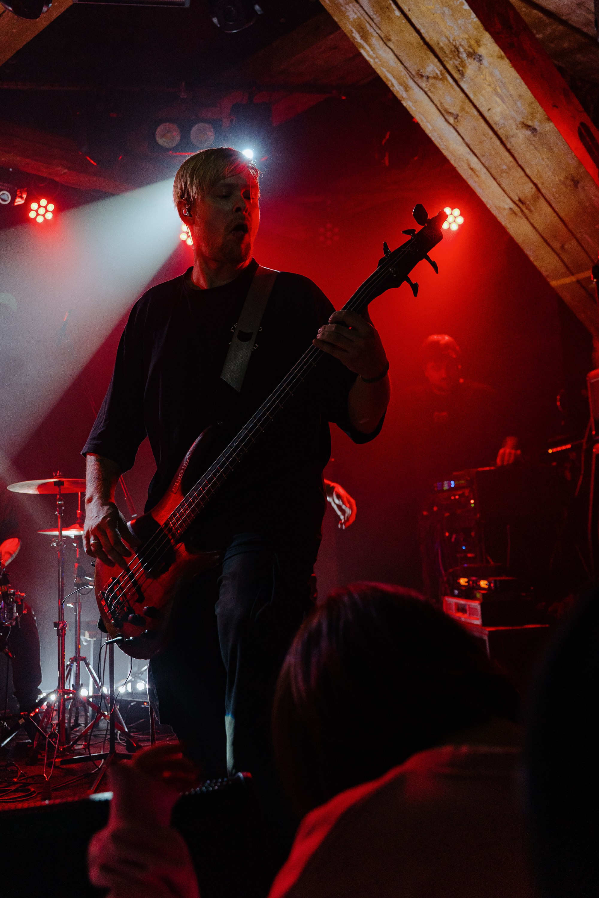 Port Avenue. Zoccolo 2.0. 21.11.2025. Главная