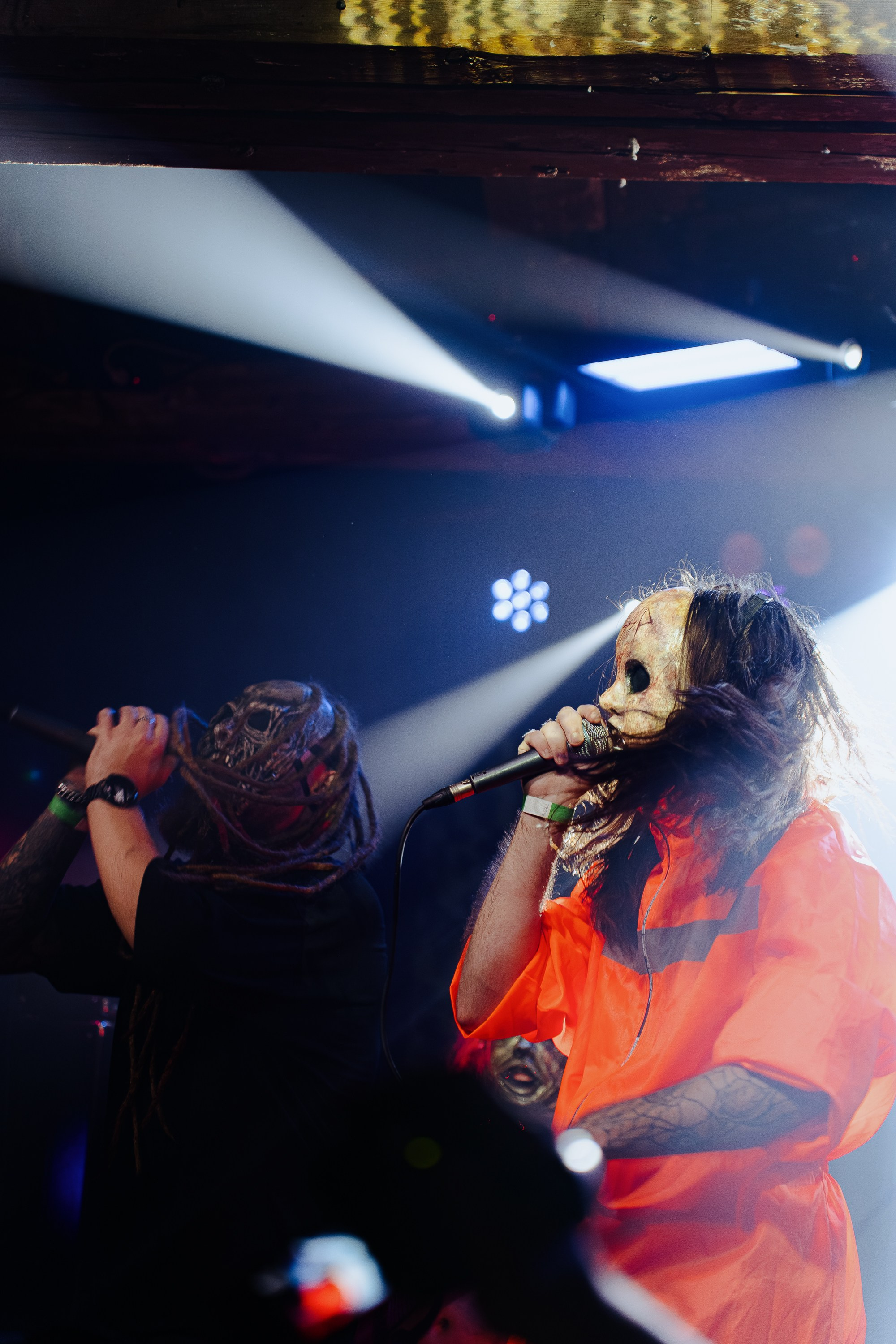 A.S.S.P. Zoccolo 2.0. 19.09.2025. Главная