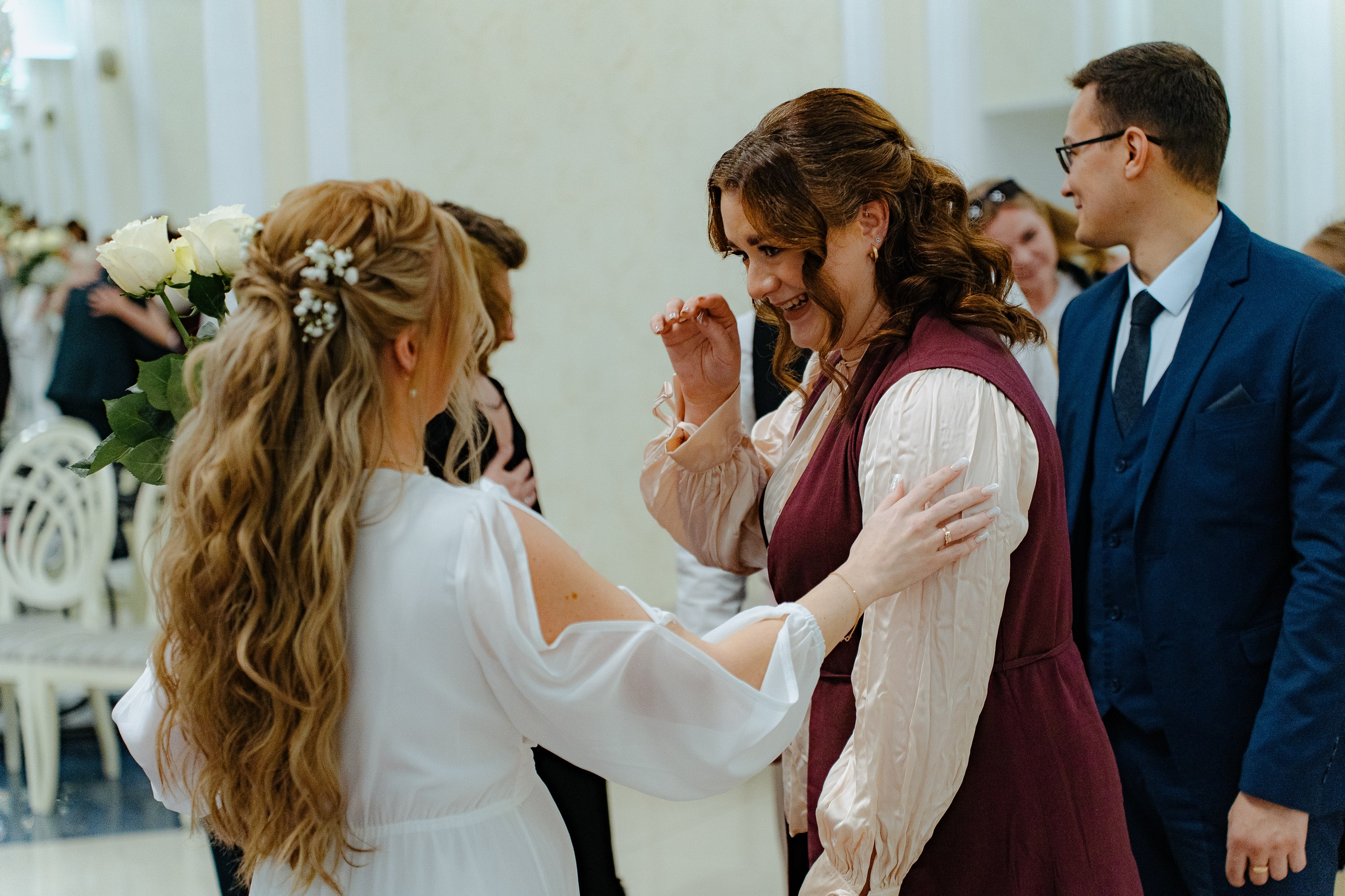 Максим и Маргарита. Главная