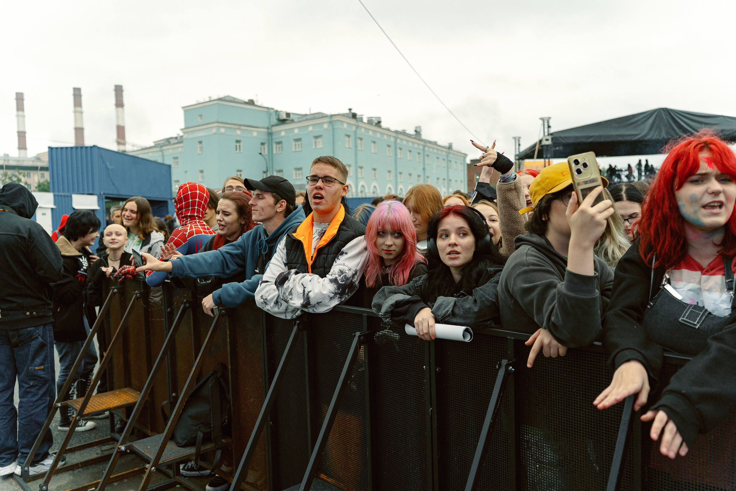 KSB-Muzic. Муз порт. 31.08.2025. Главная