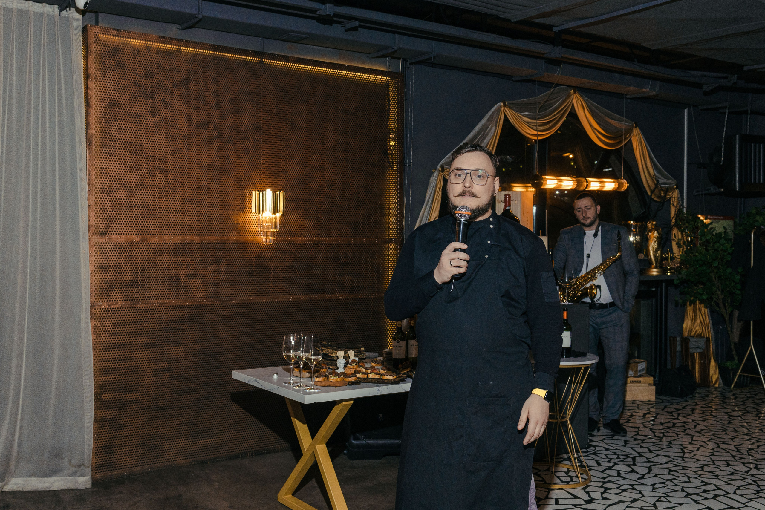 Cantina. Фотограф Владивосток