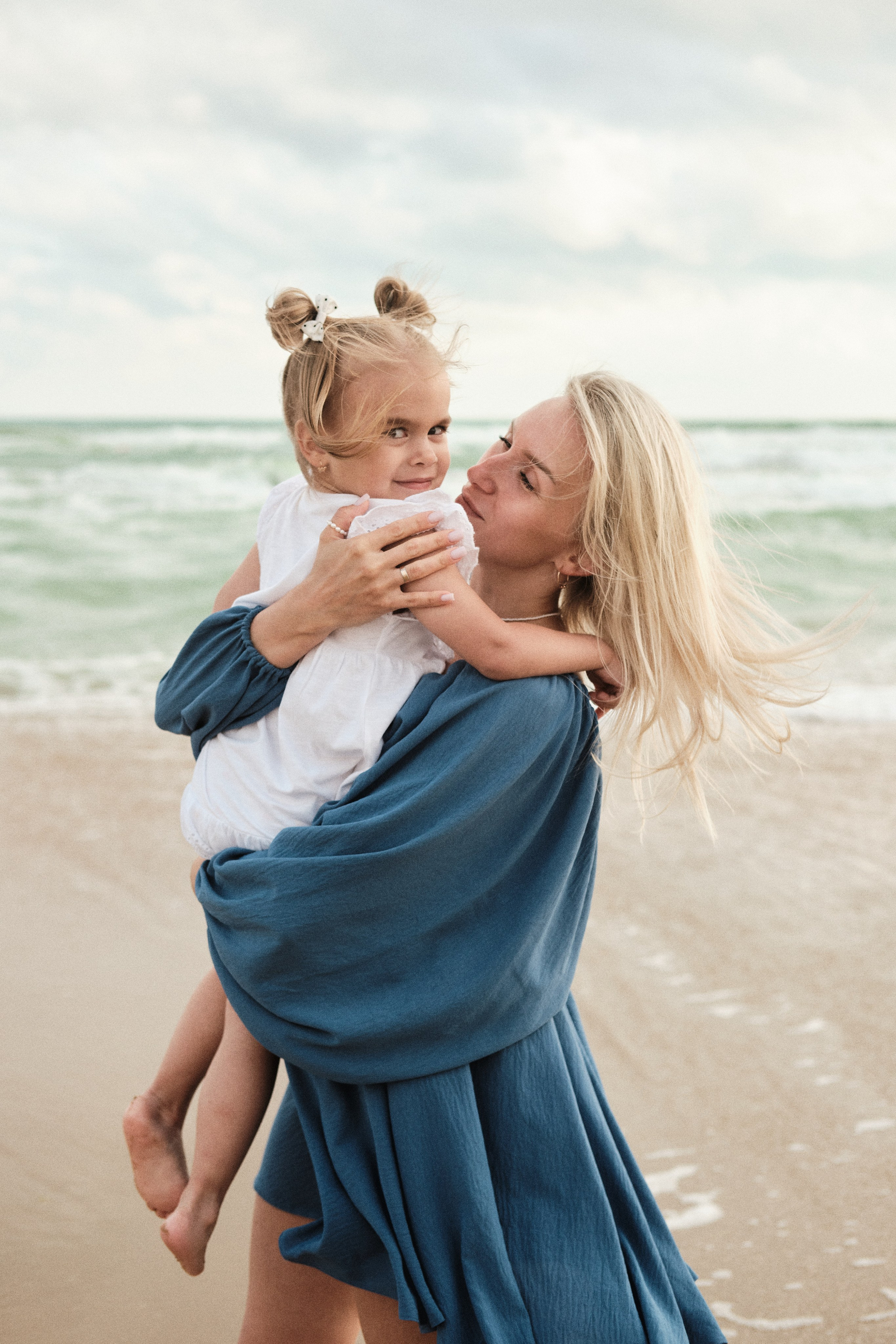 Семья. Фотограф в Анапе и Краснодаре Тина