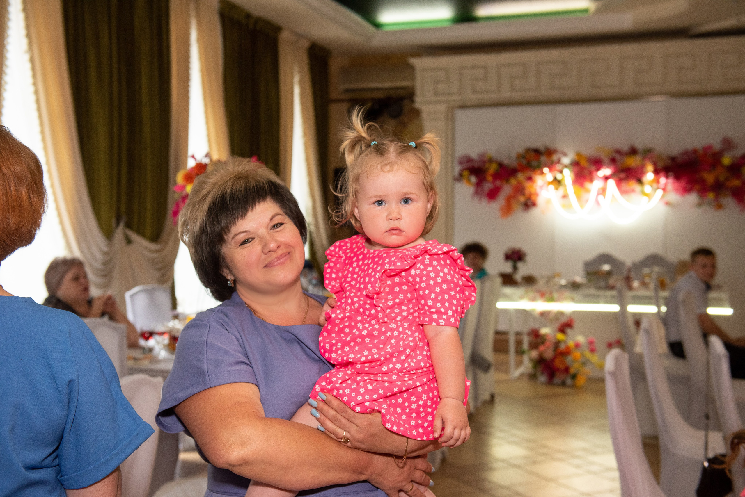 Дмитрий и Елена. Семейный и свадебный фотограф в Ельце Юлия Дякина