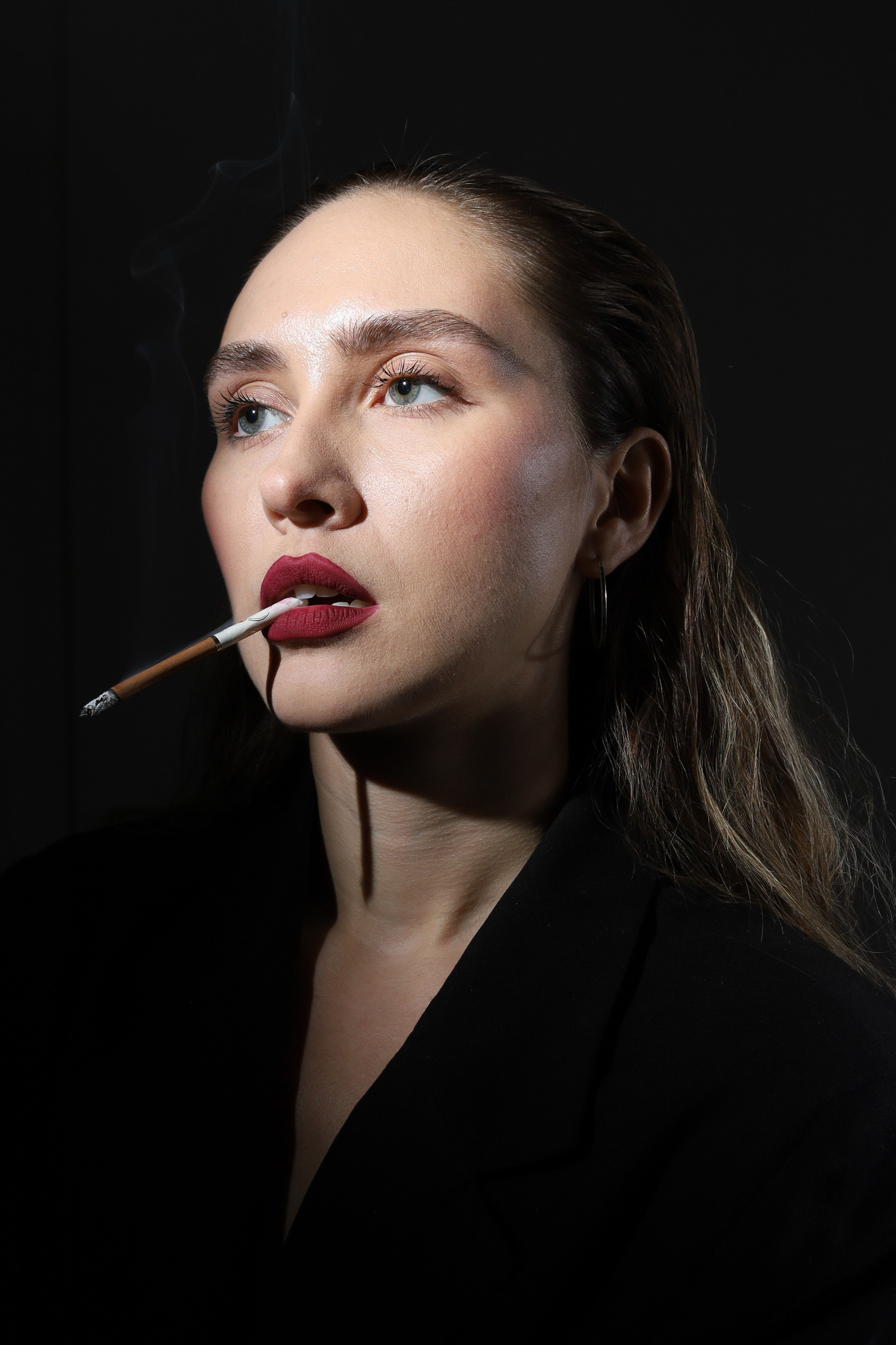 Актерское портфолио. Портретный фотограф в Санкт-Петербурге Елена Повалихина