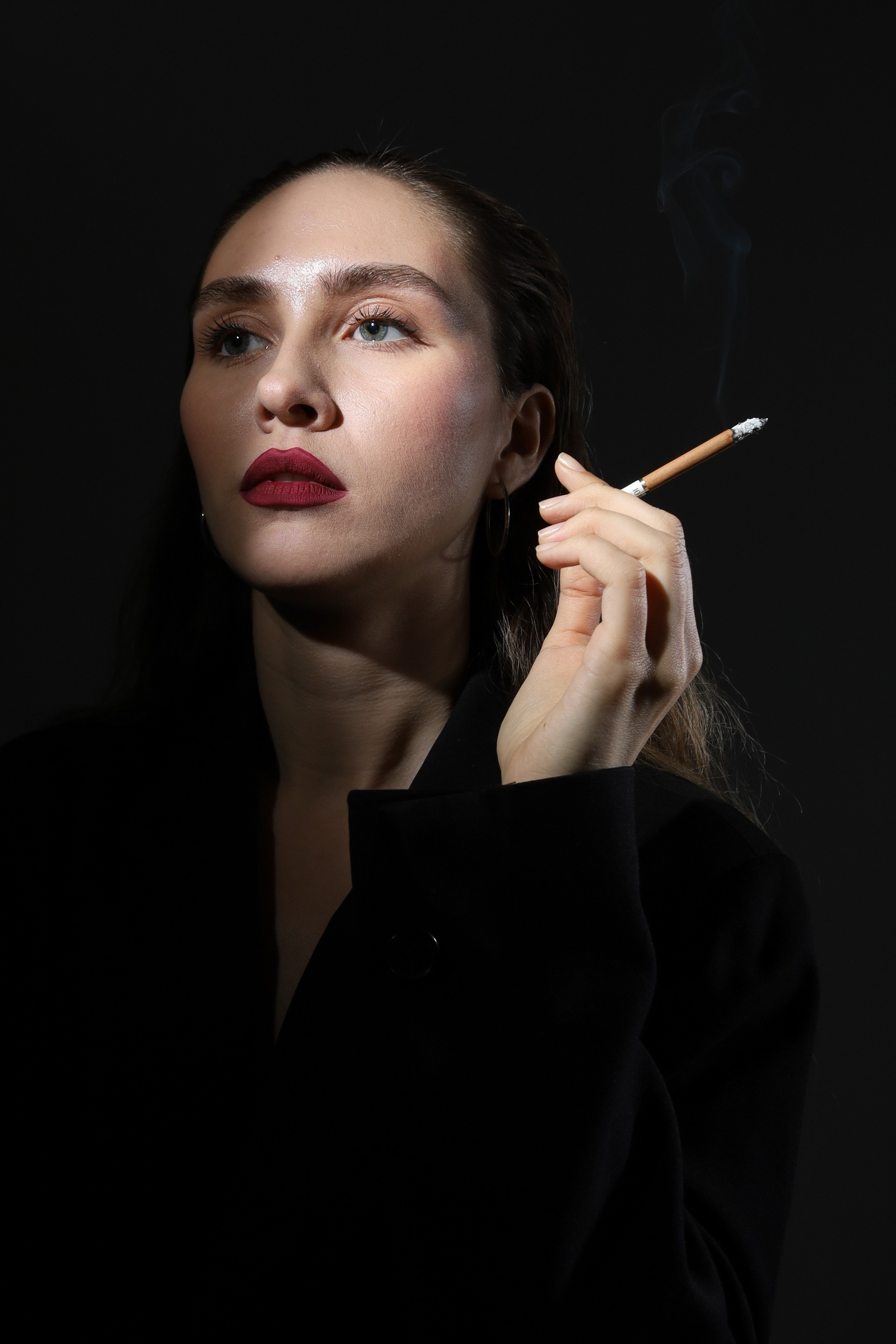 Портретный фотограф в Санкт-Петербурге Елена Повалихина