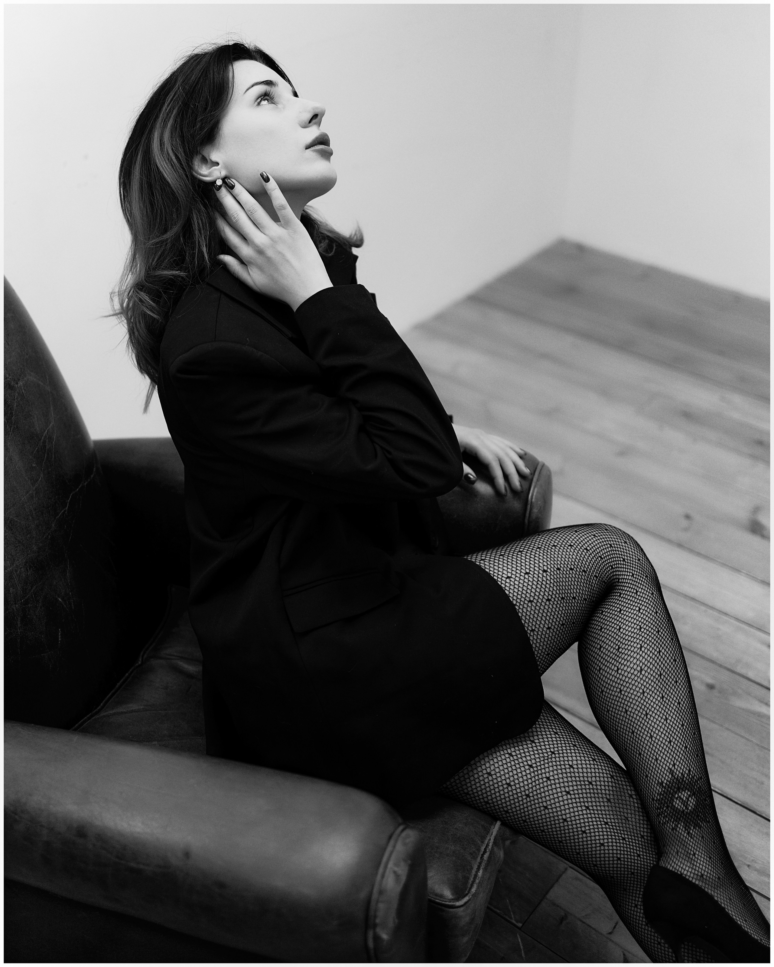 Светлана. Портретный фотограф в Москве | Анастасия Старкова