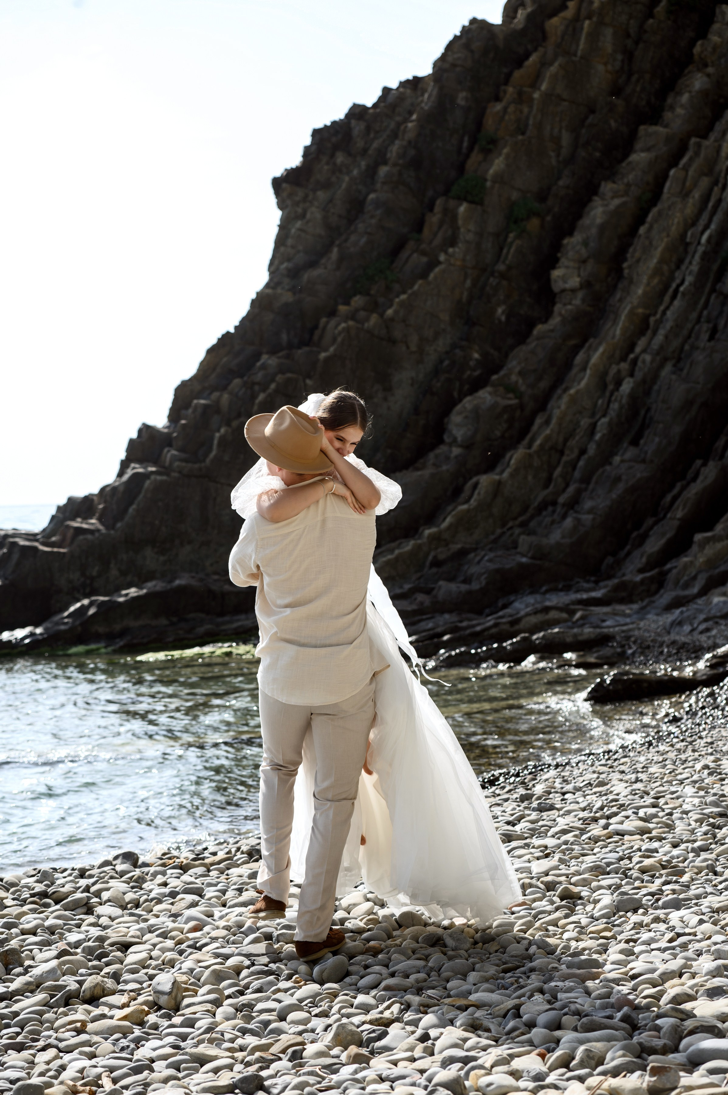 Данил и Лиза. Фотограф в сочи Свадебный фотограф Сочи