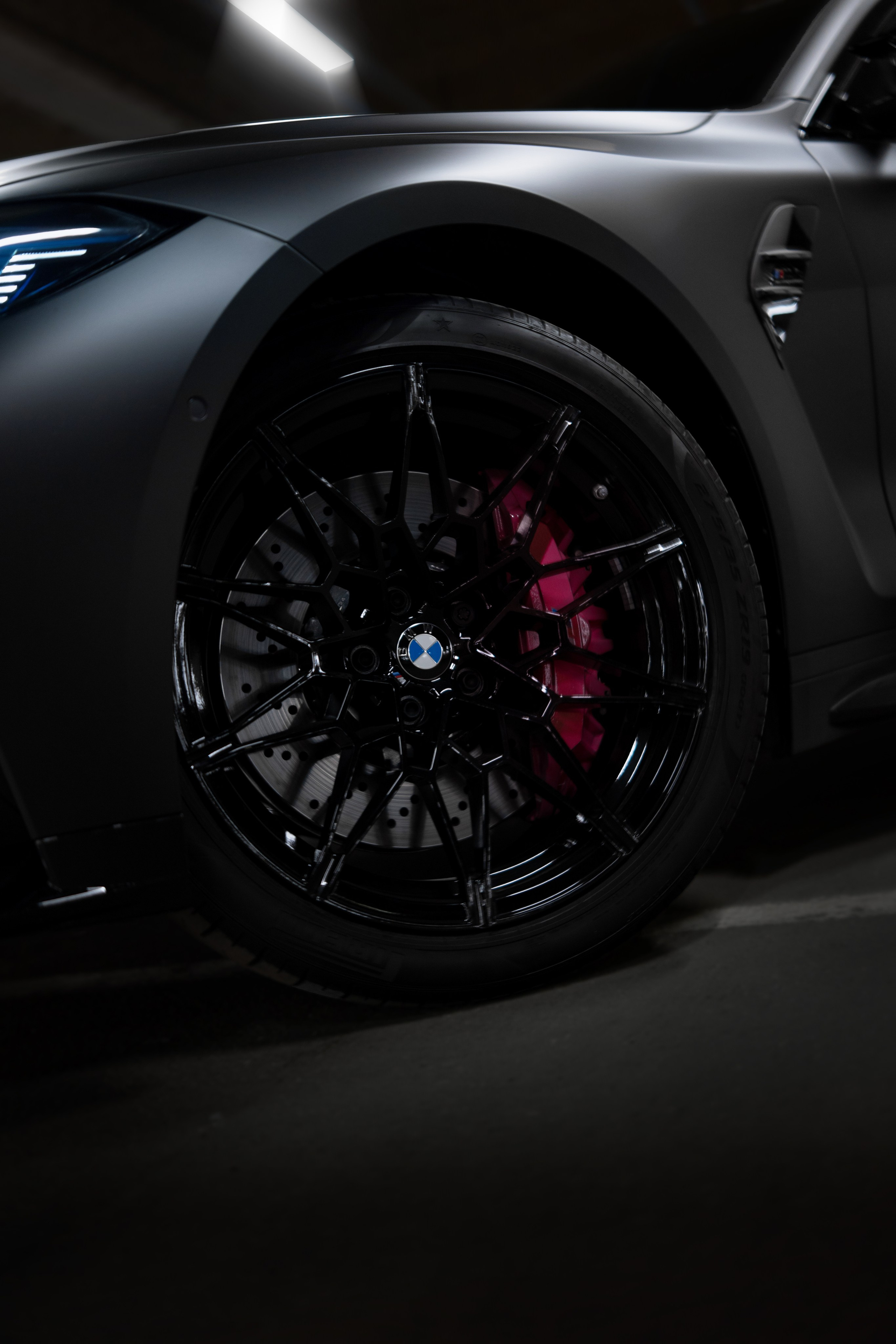 BMW M4LCI. Автомобильный фотограф Алексей Хезеков