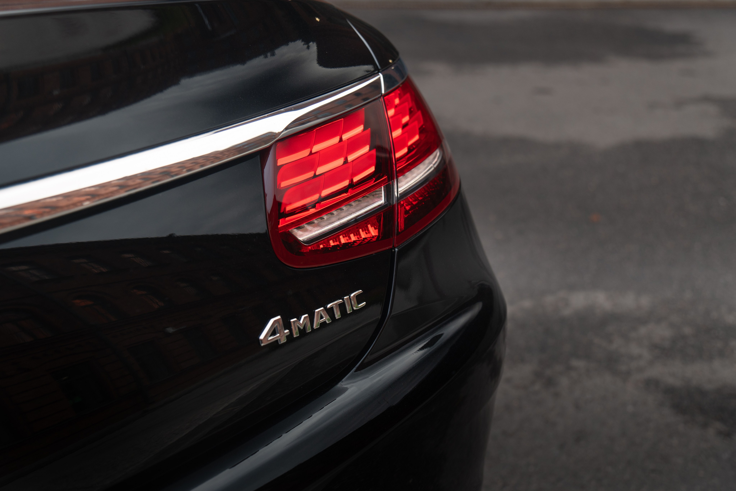 MESEDES-BENZ W222. Автомобильный фотограф Алексей Хезеков