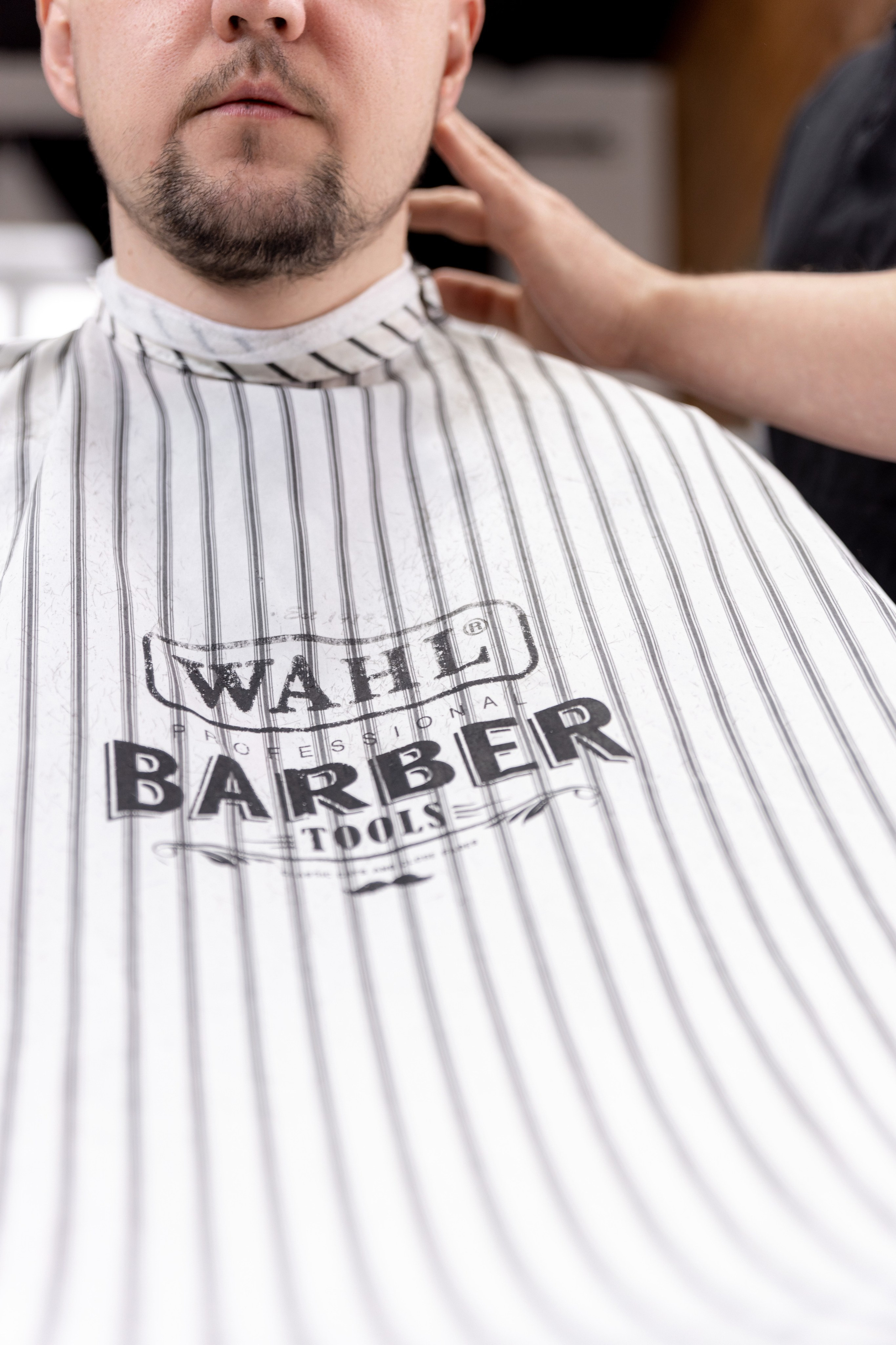 Барбершоп «Реформа Петра 1»