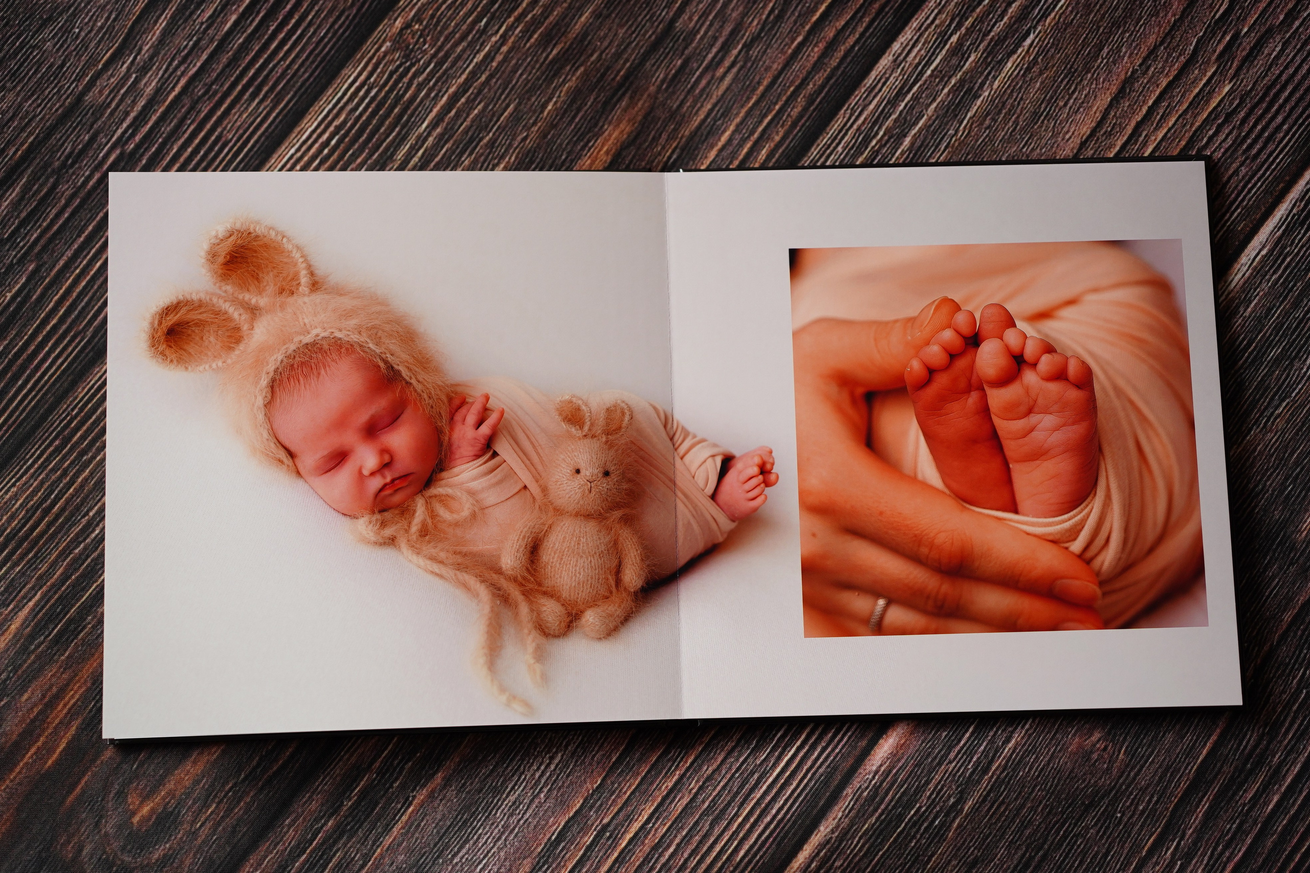 Аделина 9 дней. Фотограф новорожденных в Нижнем Новгороде Сергеева Оксана