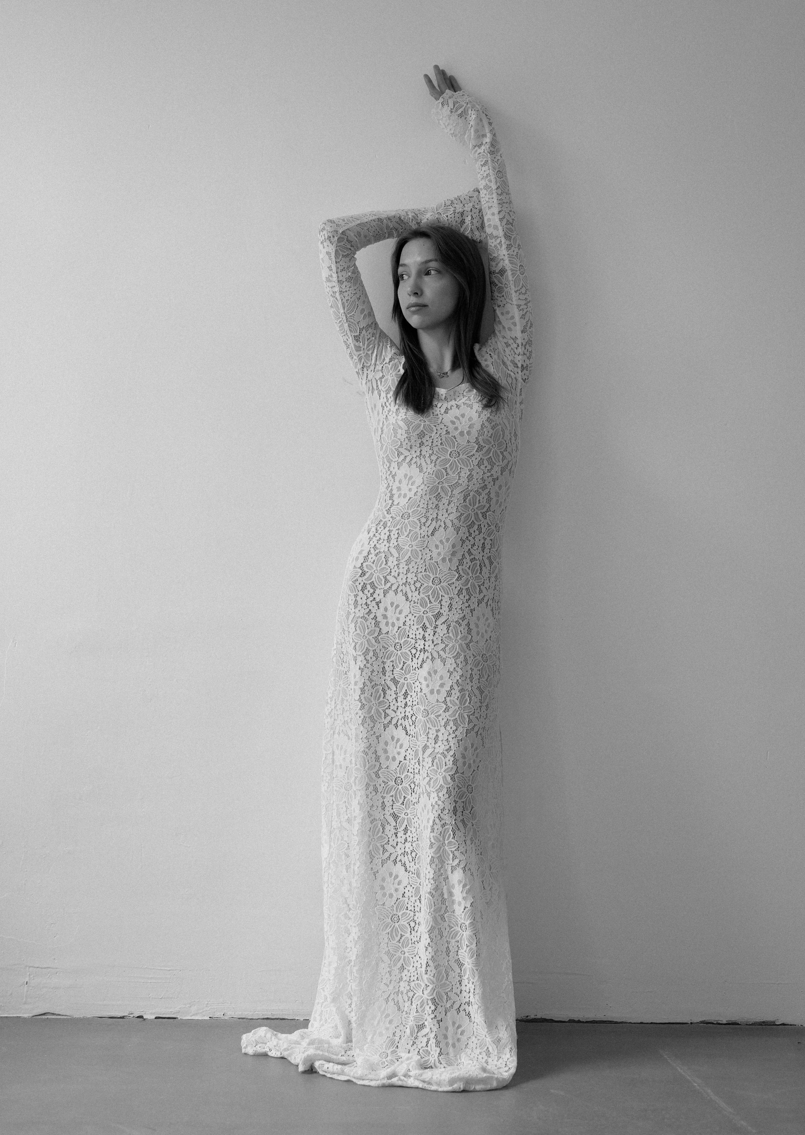 Индивидуальная съёмка. Главная