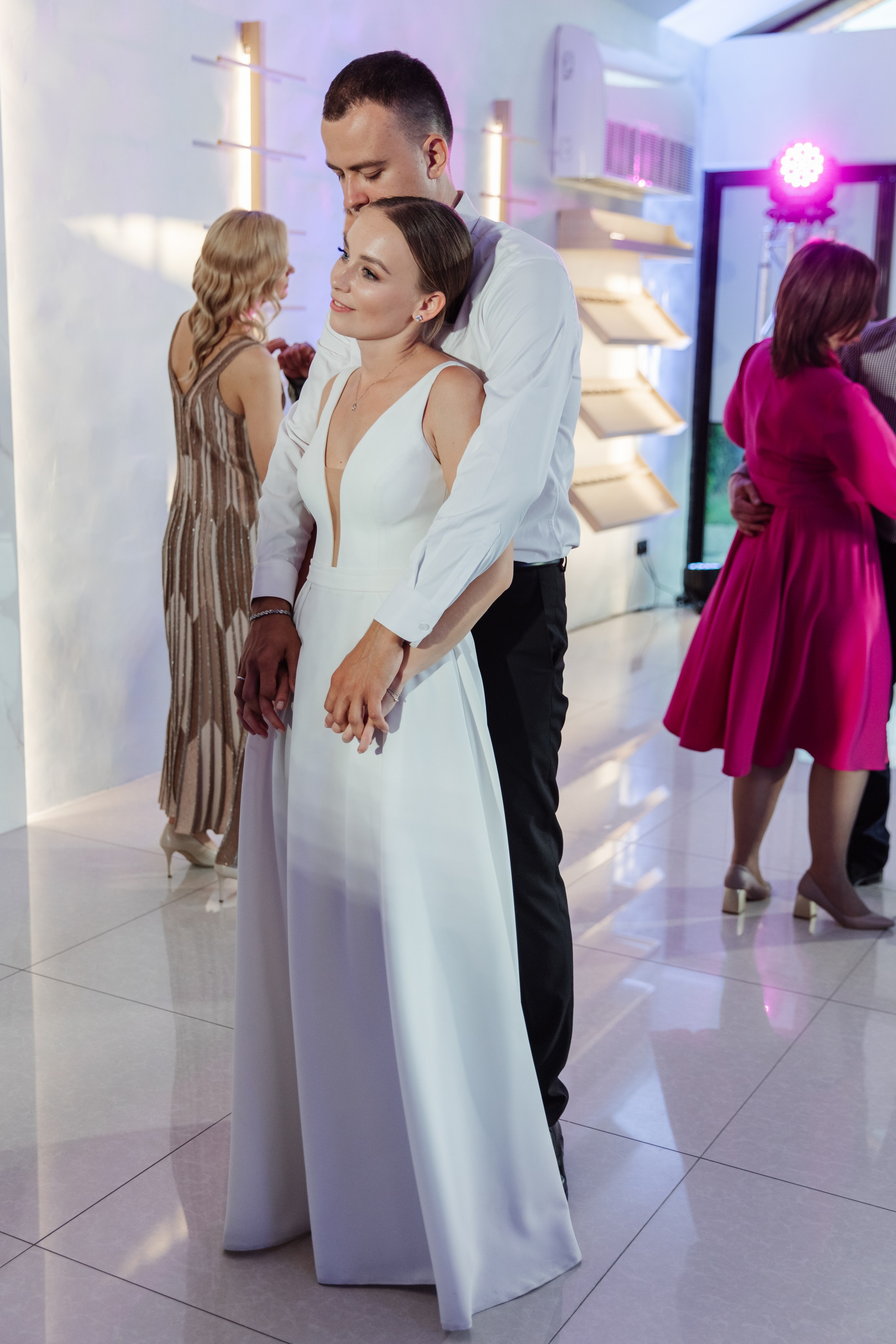 Елизавета & Андрей. Свадебный фотограф Минск Ирина Раевская