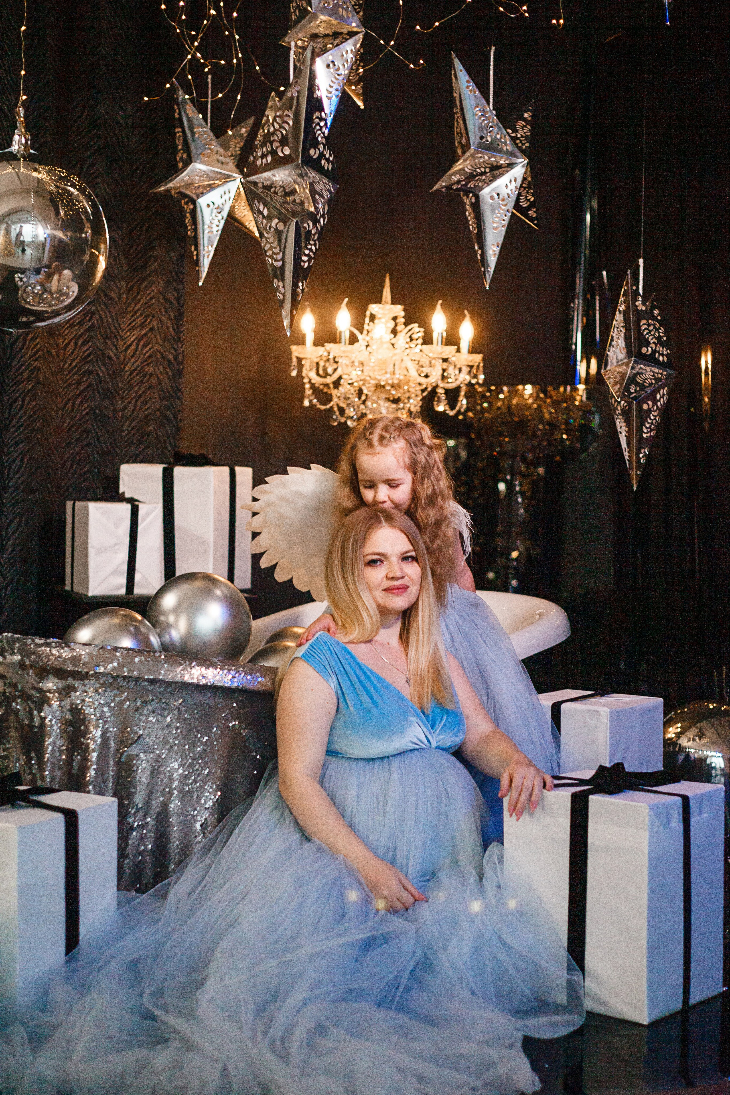 В ожидании сыночка. Свадебный и семейный фотограф в Армавире