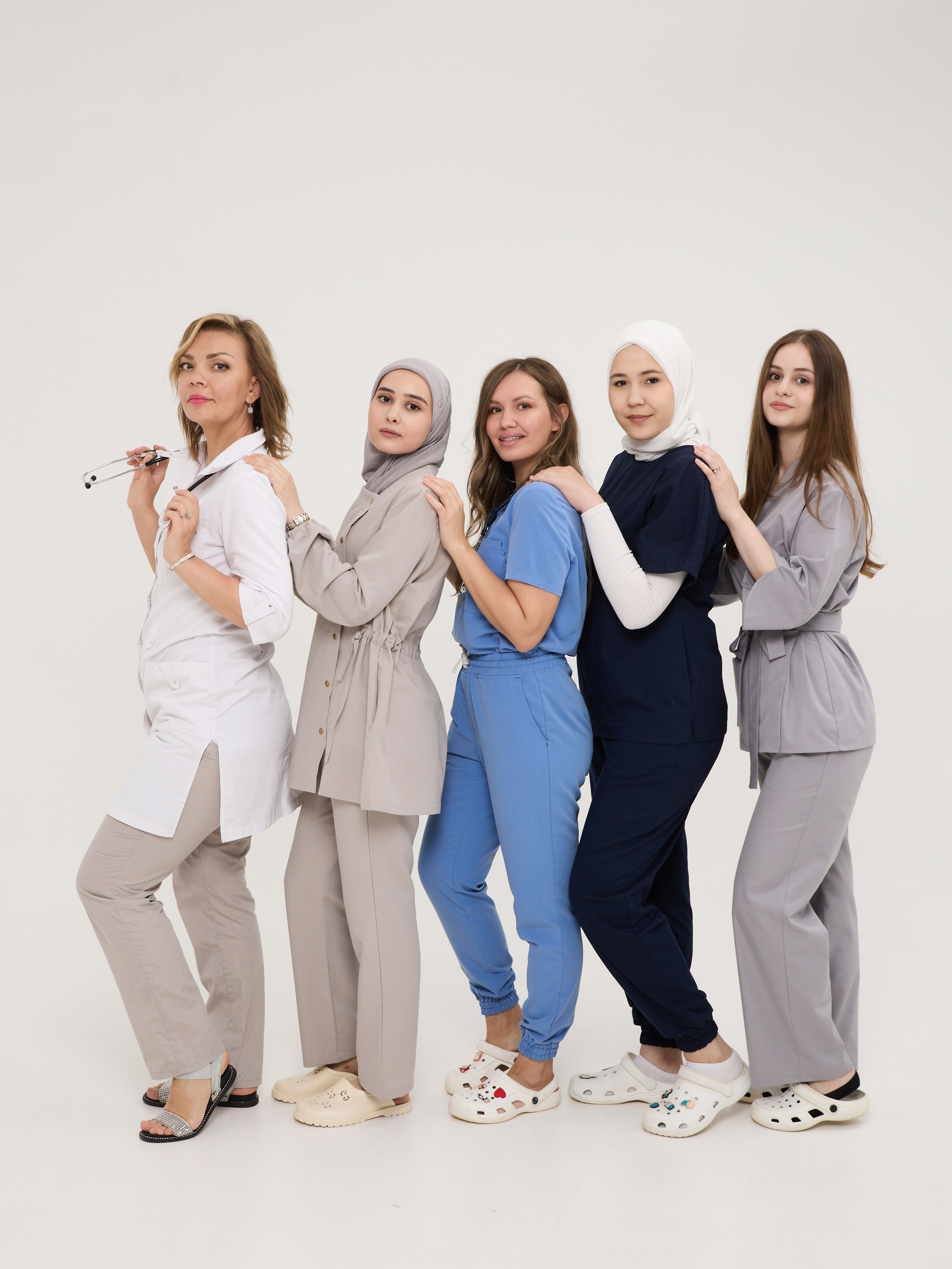 Медицина. Свадебный, репортажный фотограф в Тюмени Сергей Тапилин