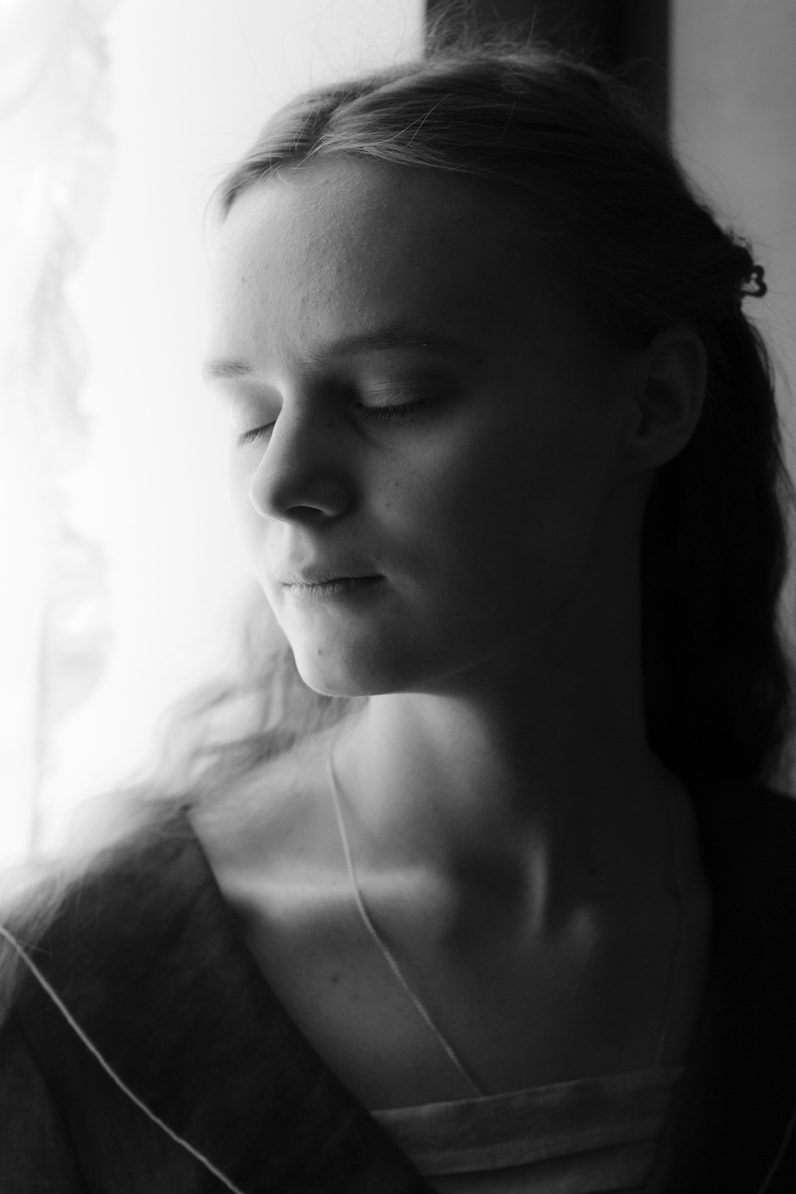 Ксеня. Мария Колесникова