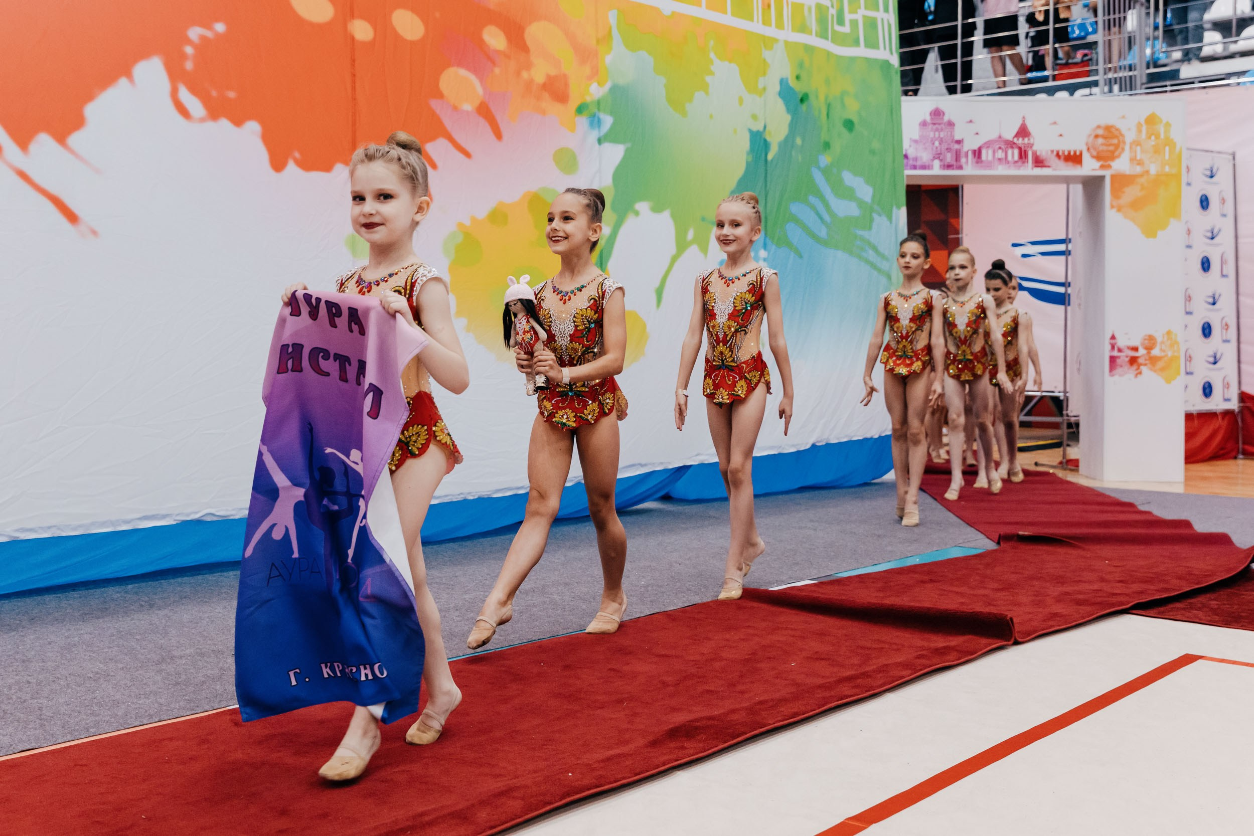 Кубок «Роксэт». Тула. Спортивный фотограф Александр Васильев. RG и AGG