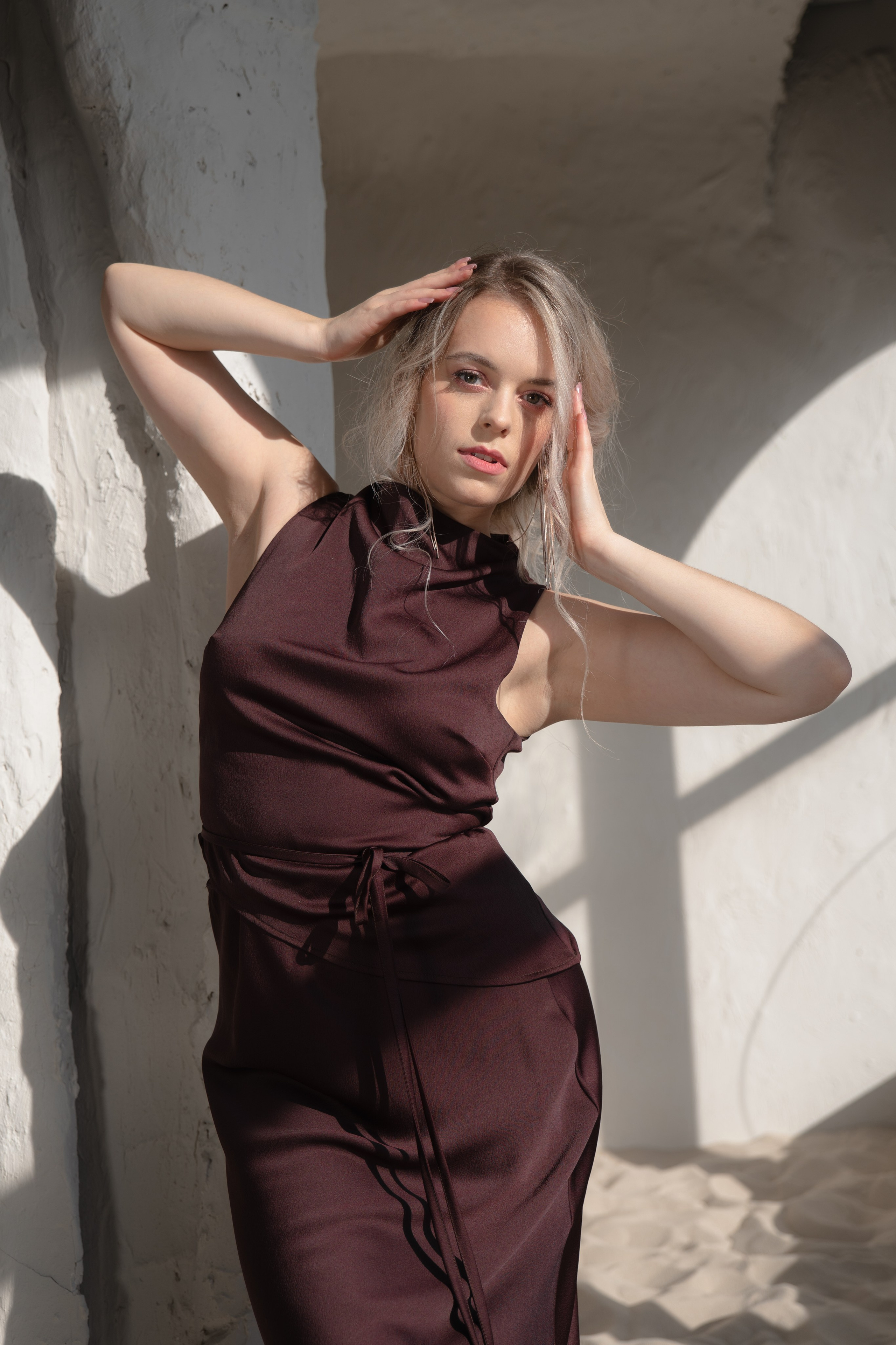 Женская фотосессия. Портретный и репортажный фотограф в Сочи Рамодина Юлия