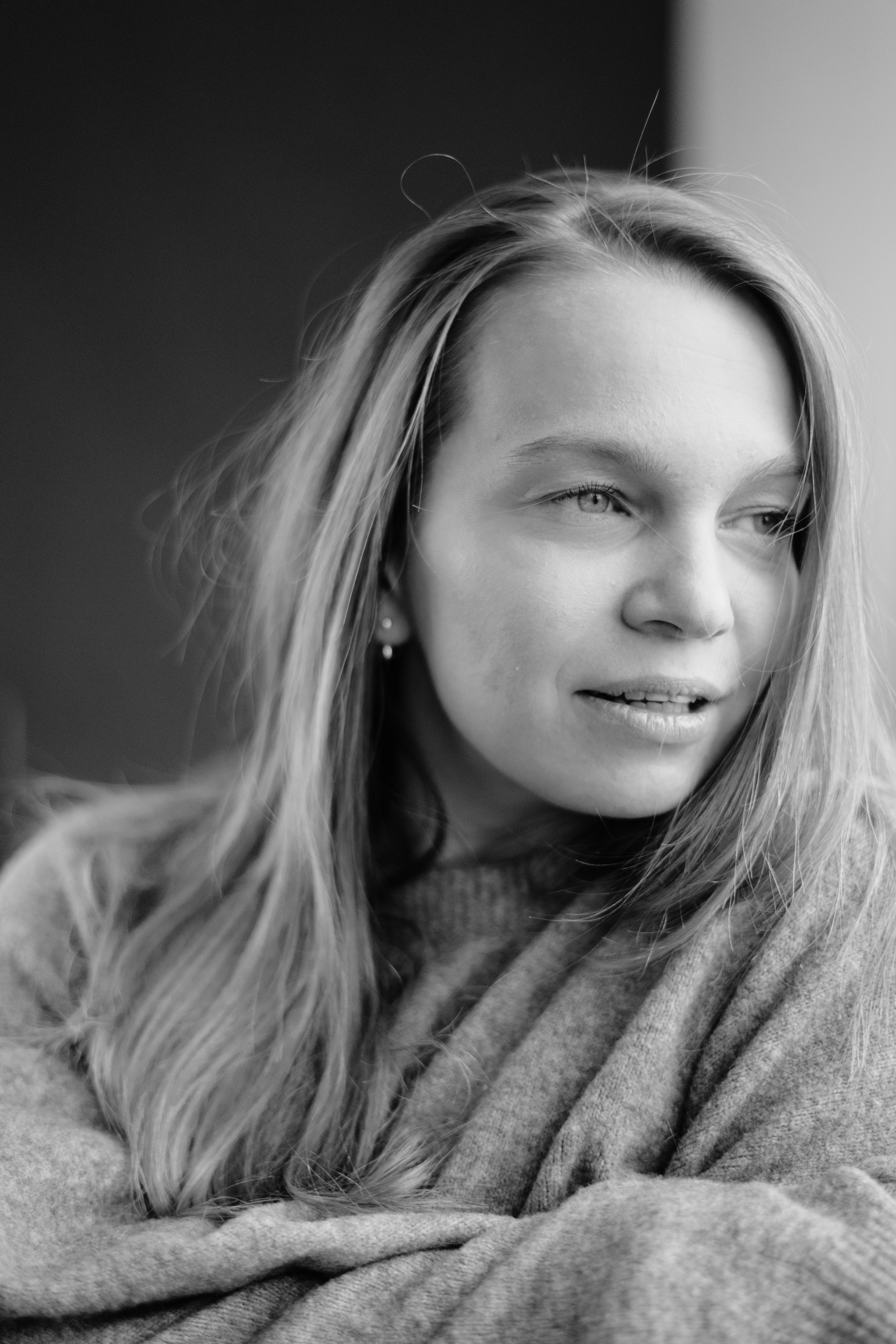 Даша. Портретный арт и репортажный фотограф в Нячанге Ульяхина Полина