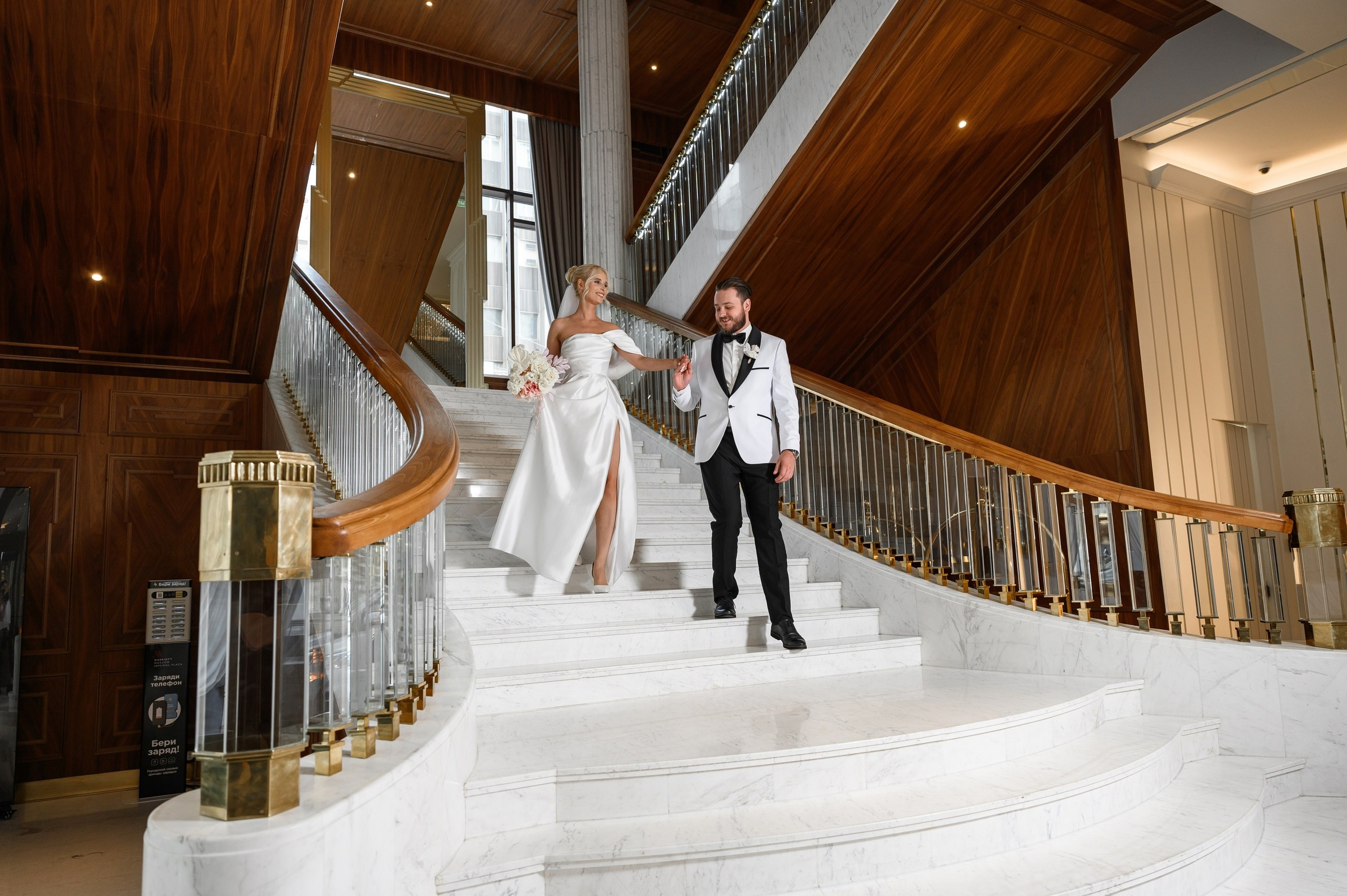 Свадебное портфолио. Свадебный фотограф Москва Юрий Кульман