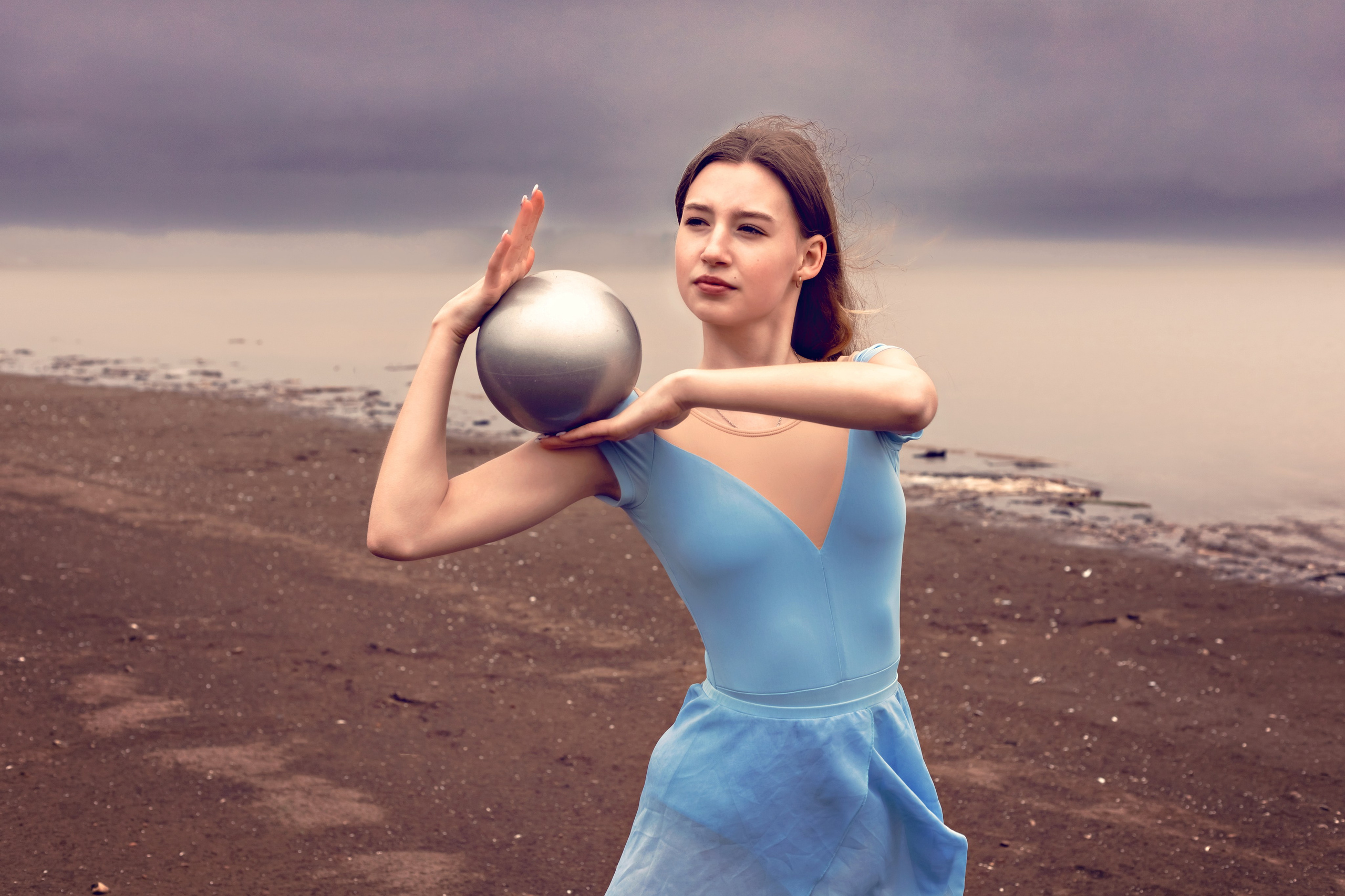 Фотосессия для Полины!. Фотограф Нина Пашина — Пермь