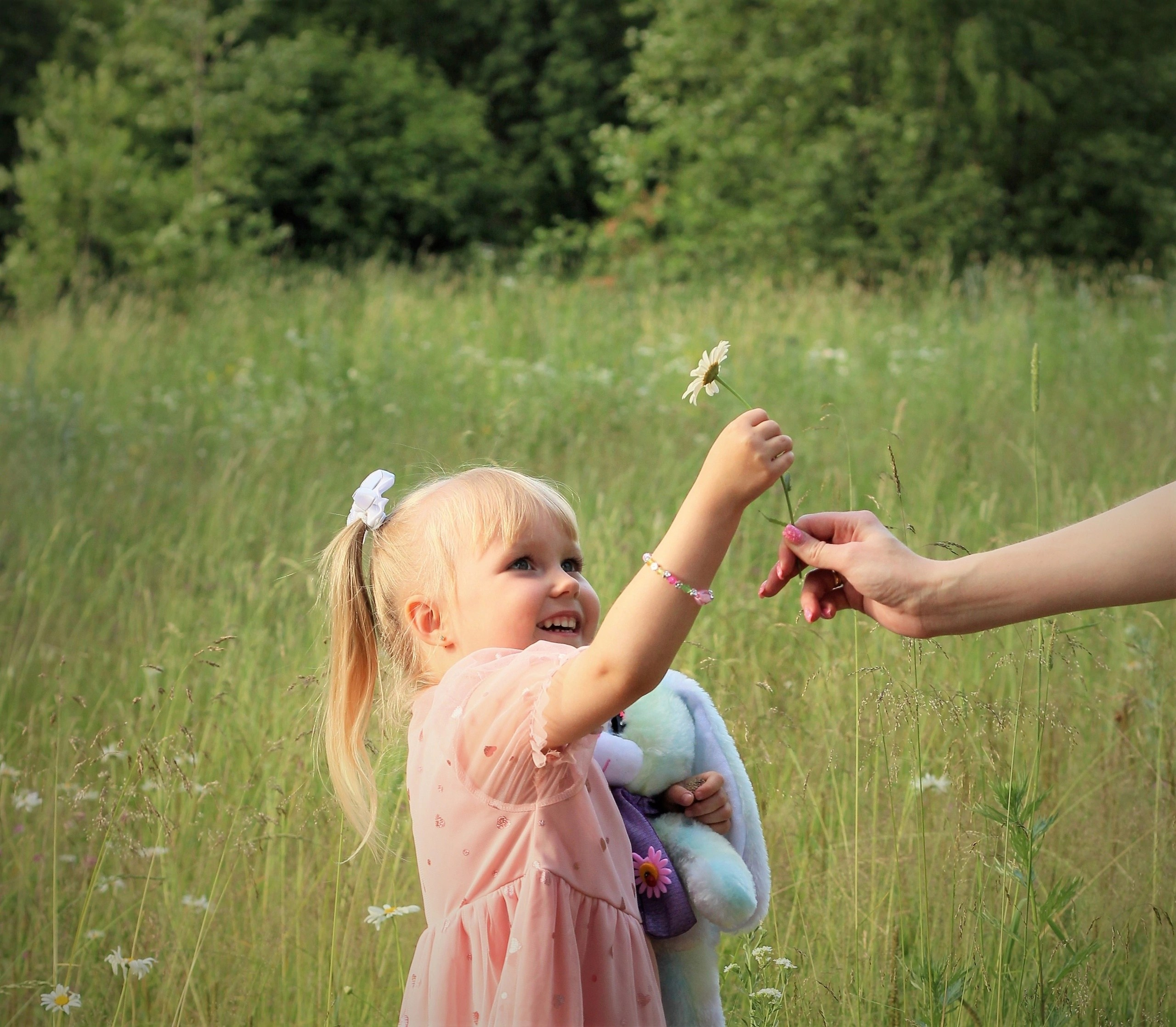 Детские съемки. Фотограф Нина Пашина — Пермь