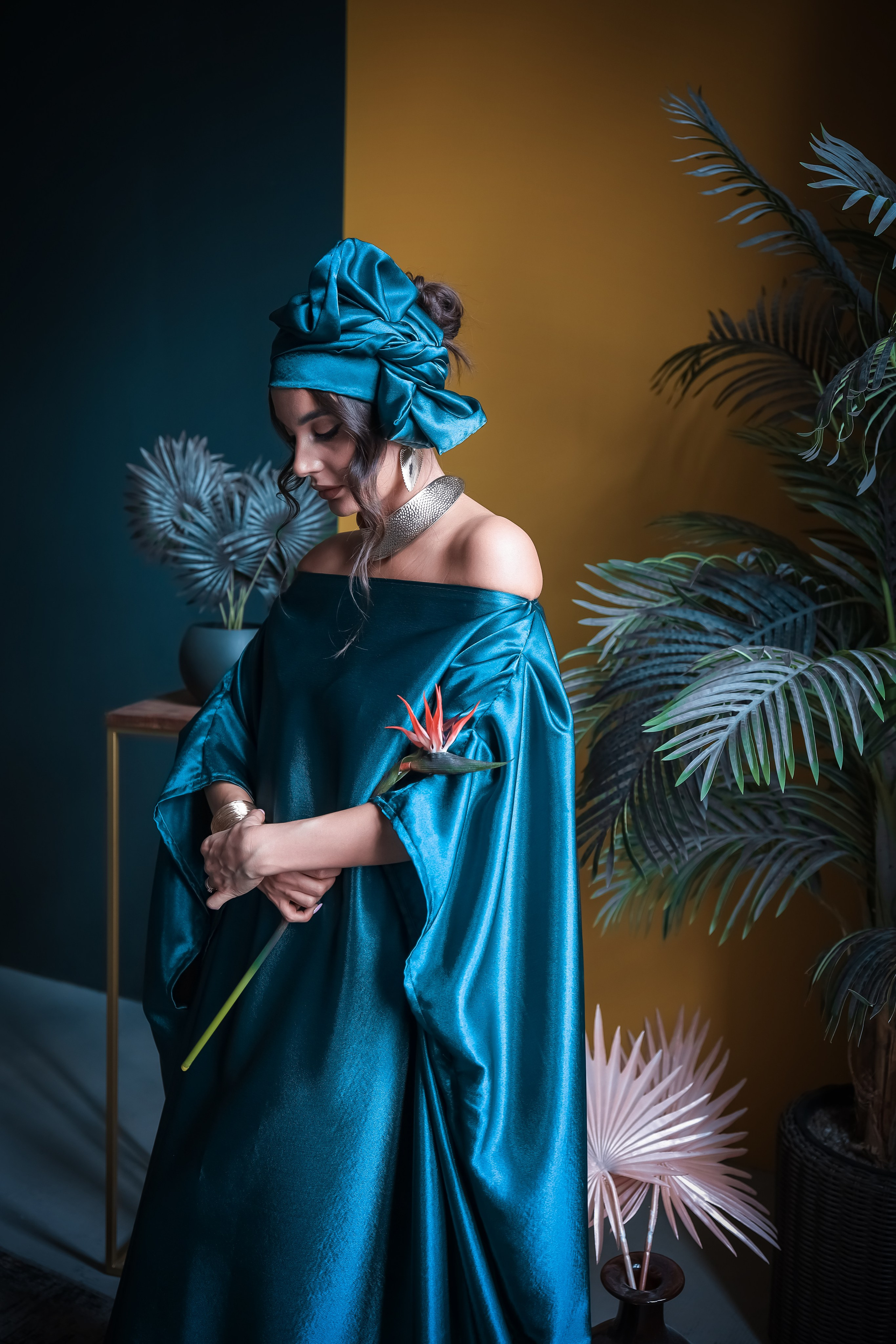 Индивидуальные съемки. Фотограф Нина Пашина — Пермь