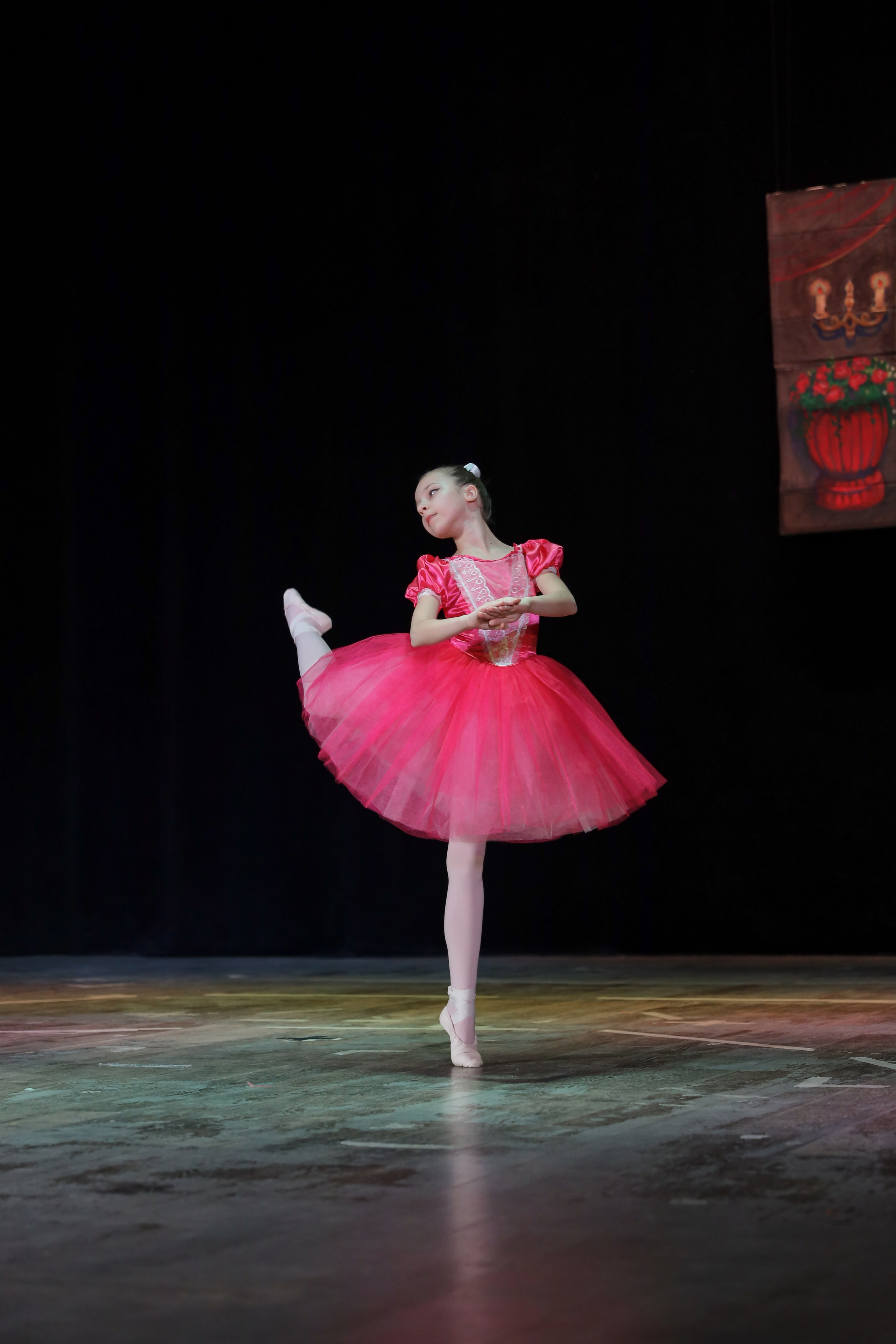 Отчётный концерт. Бочарова Мария — школьный фотограф Апрелевка, Новая Москва, Московская область