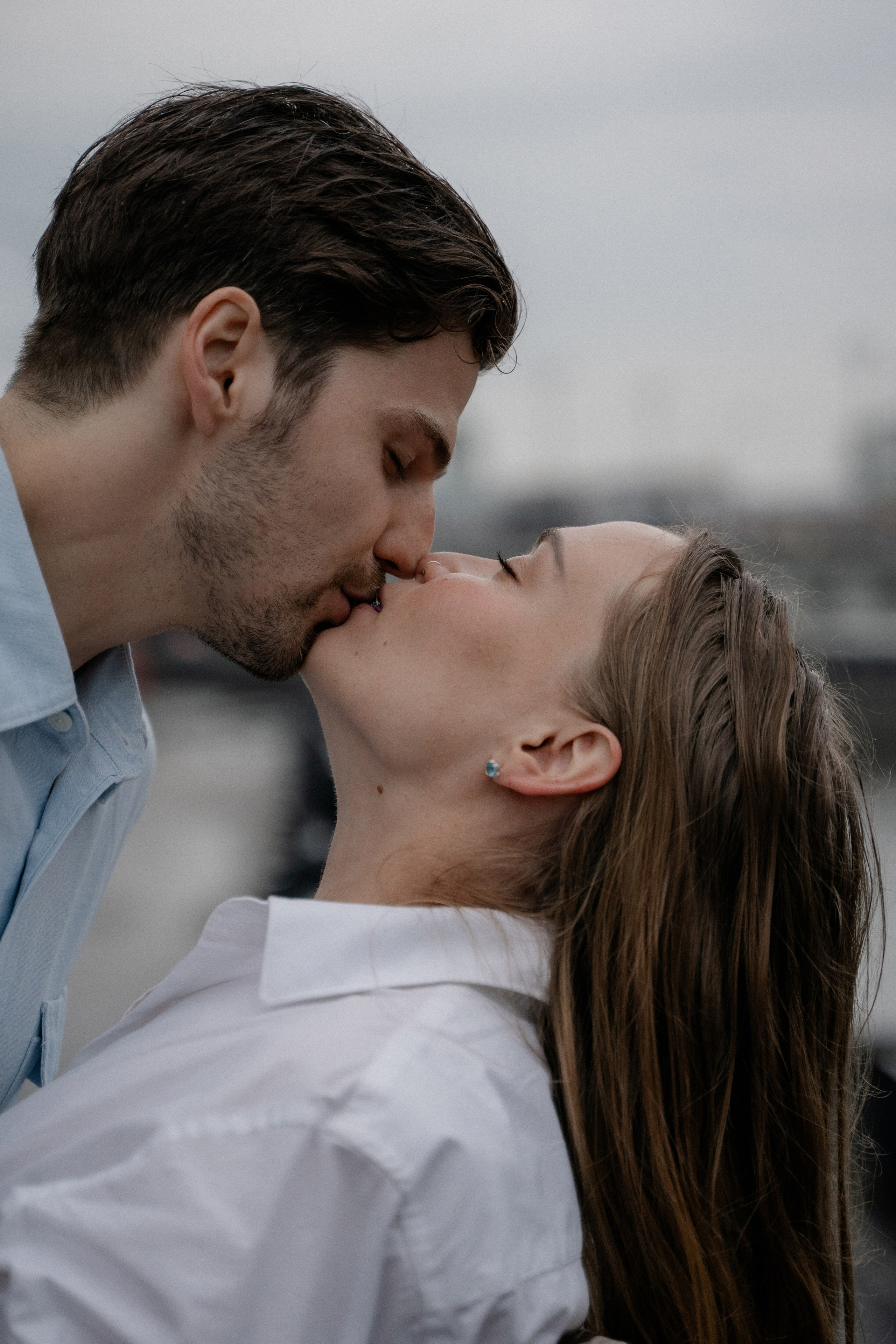 Катя и Вадим. Фотограф на мероприятие