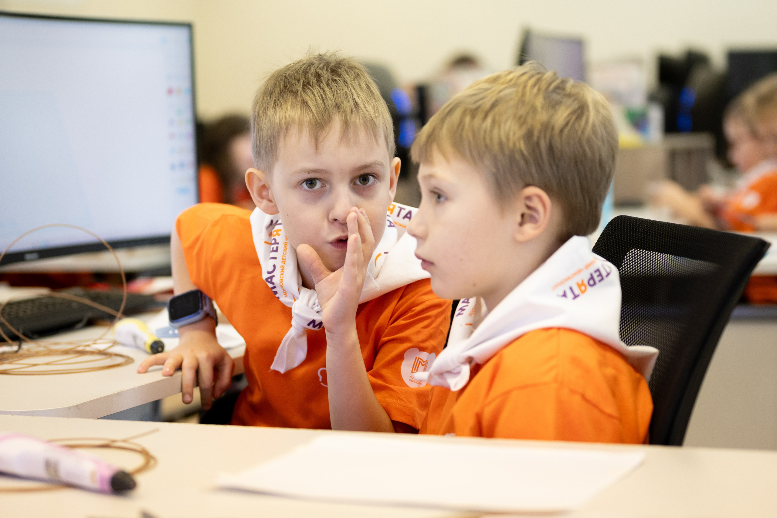 Мастерята 2025. Фотограф и видеограф в Москве Анна Матюхина