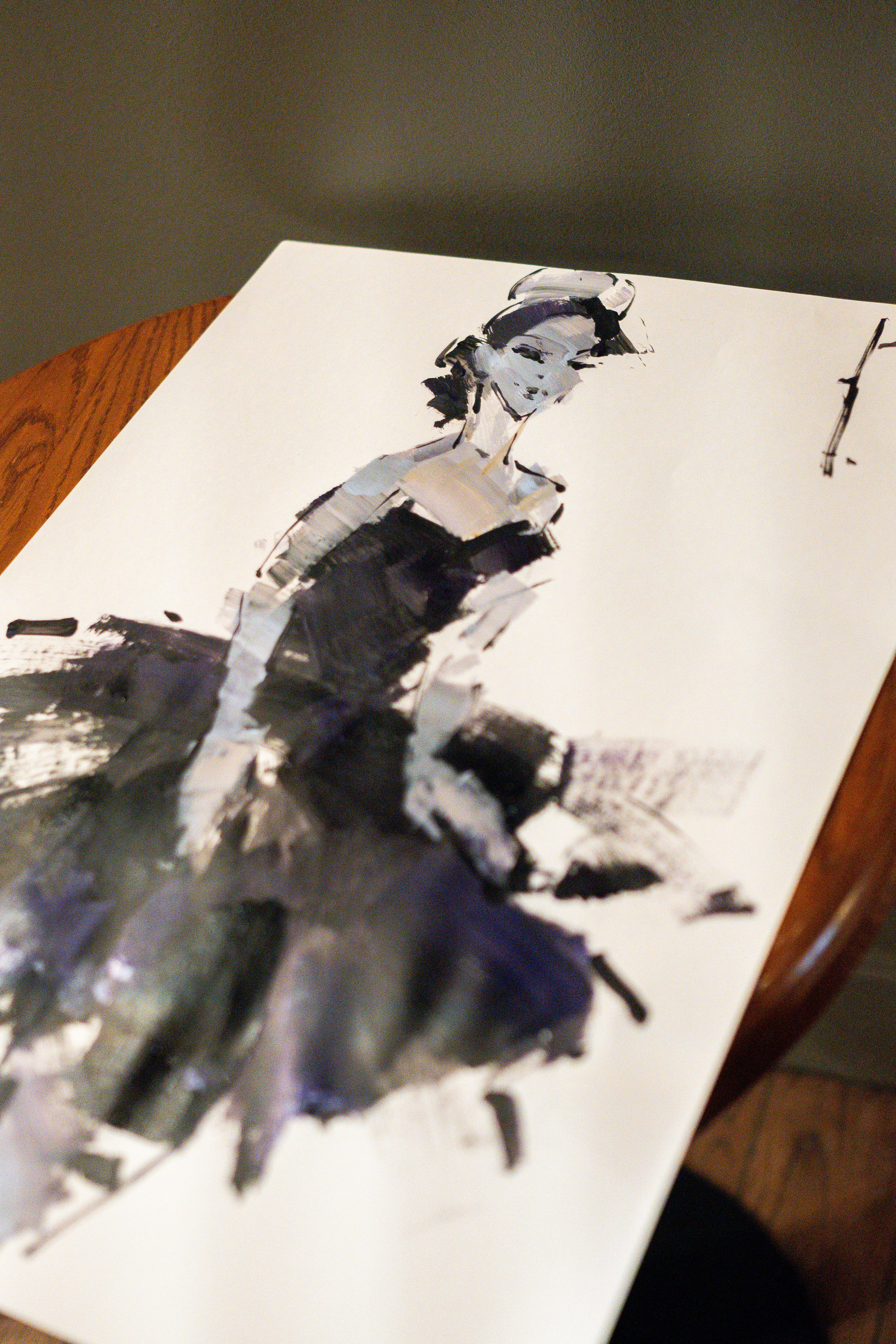 Художницы. Фотограф и видеограф в Москве Анна Матюхина