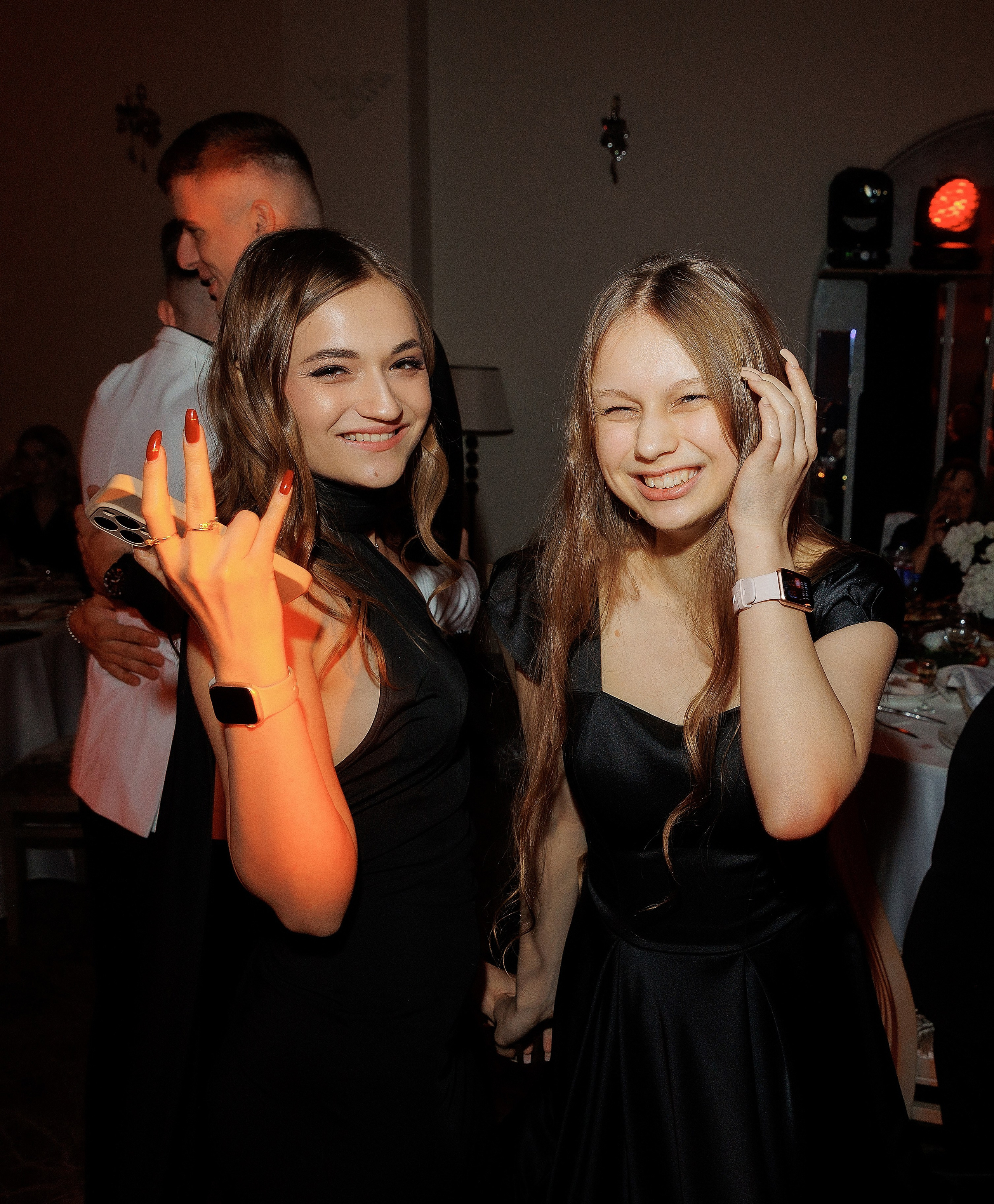 Николай & Евгения. Красильников Евгений — профессиональный фотограф в Ростове-на-Дону