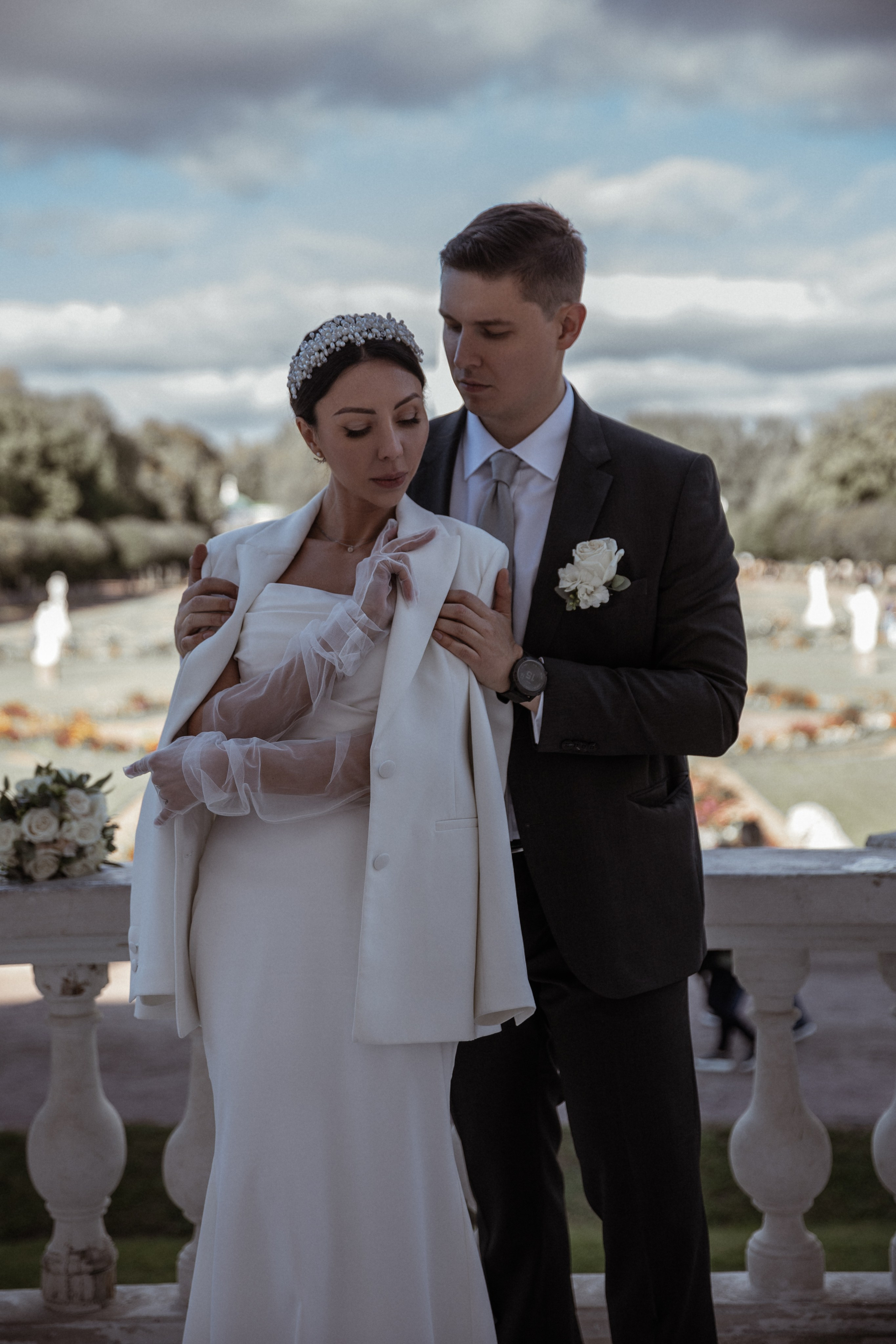 Виктор & Виктория. Kondakovaa.ph | Фотограф в Москве