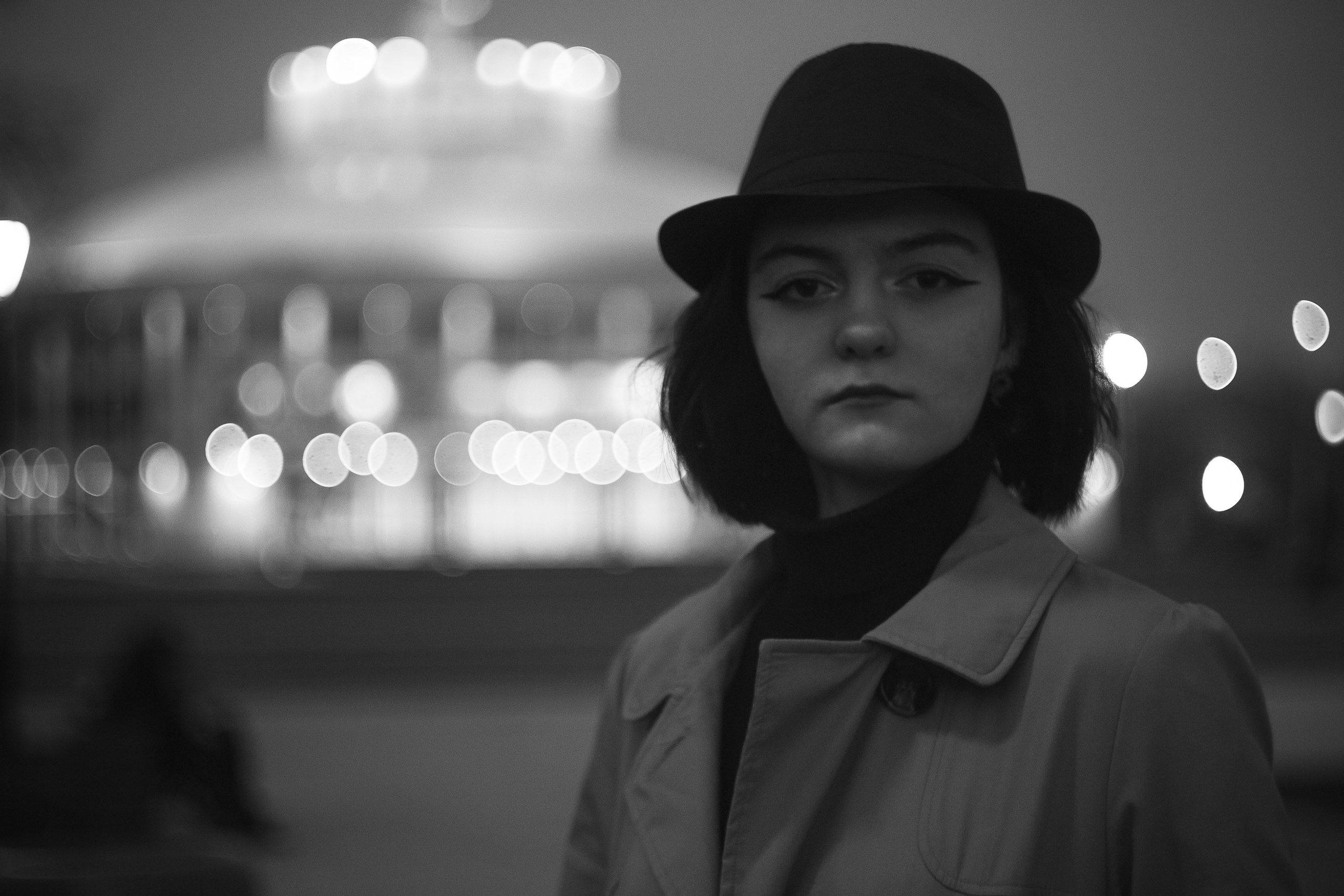 Арина. Арт-фотограф в Рязани Курилов Евгений